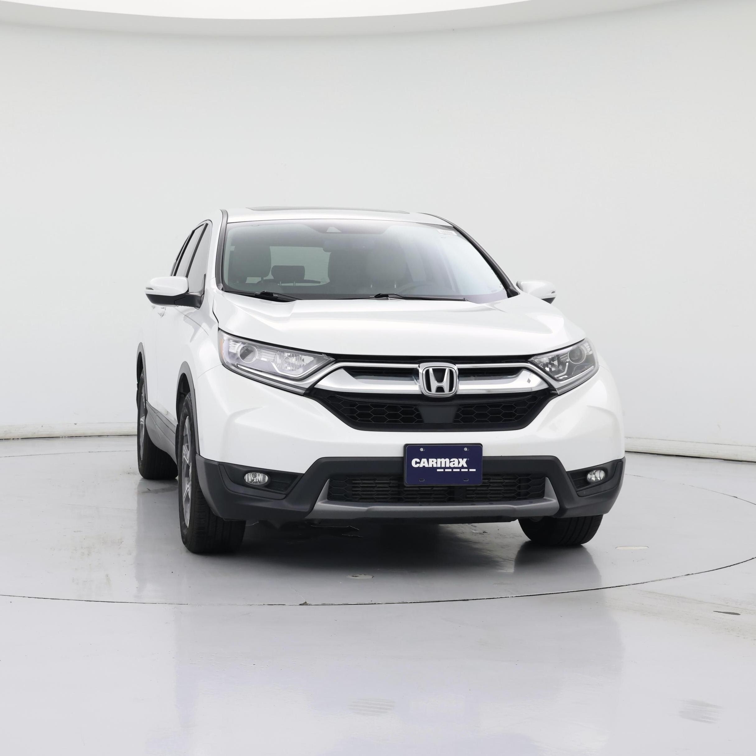 Thumbnail: 2019 Honda CR-V - 5