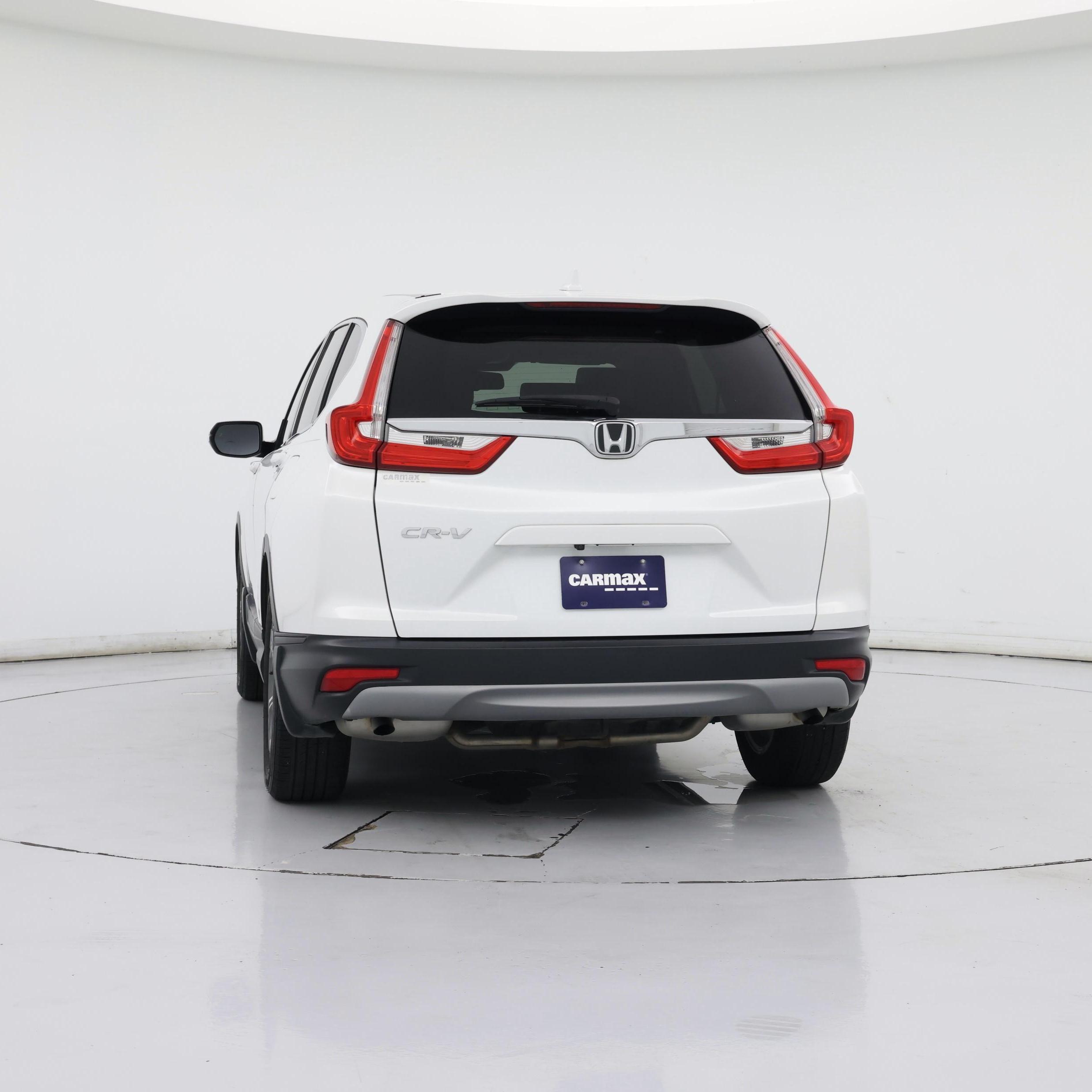 Thumbnail: 2019 Honda CR-V - 6