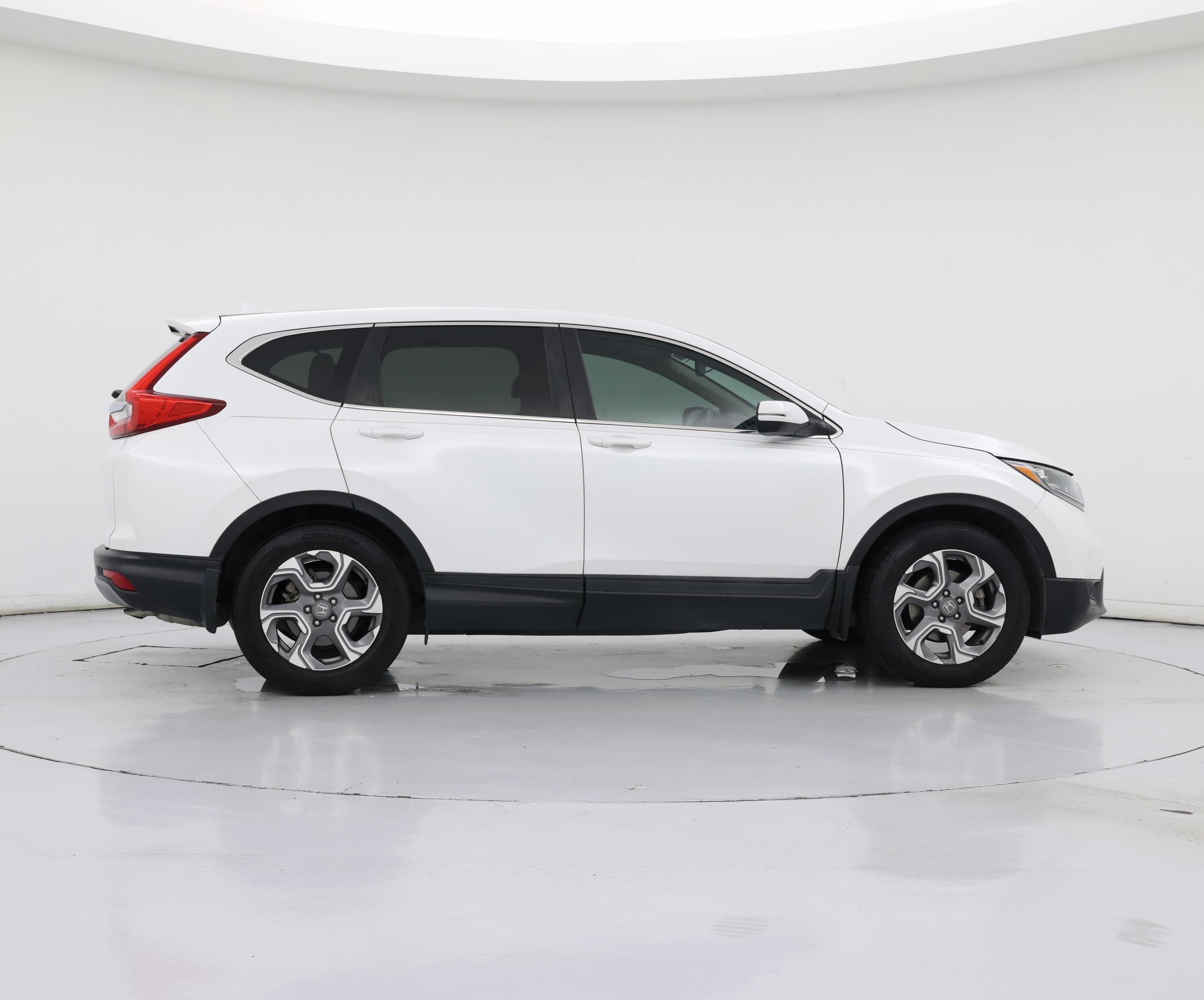 Thumbnail: 2019 Honda CR-V - 7