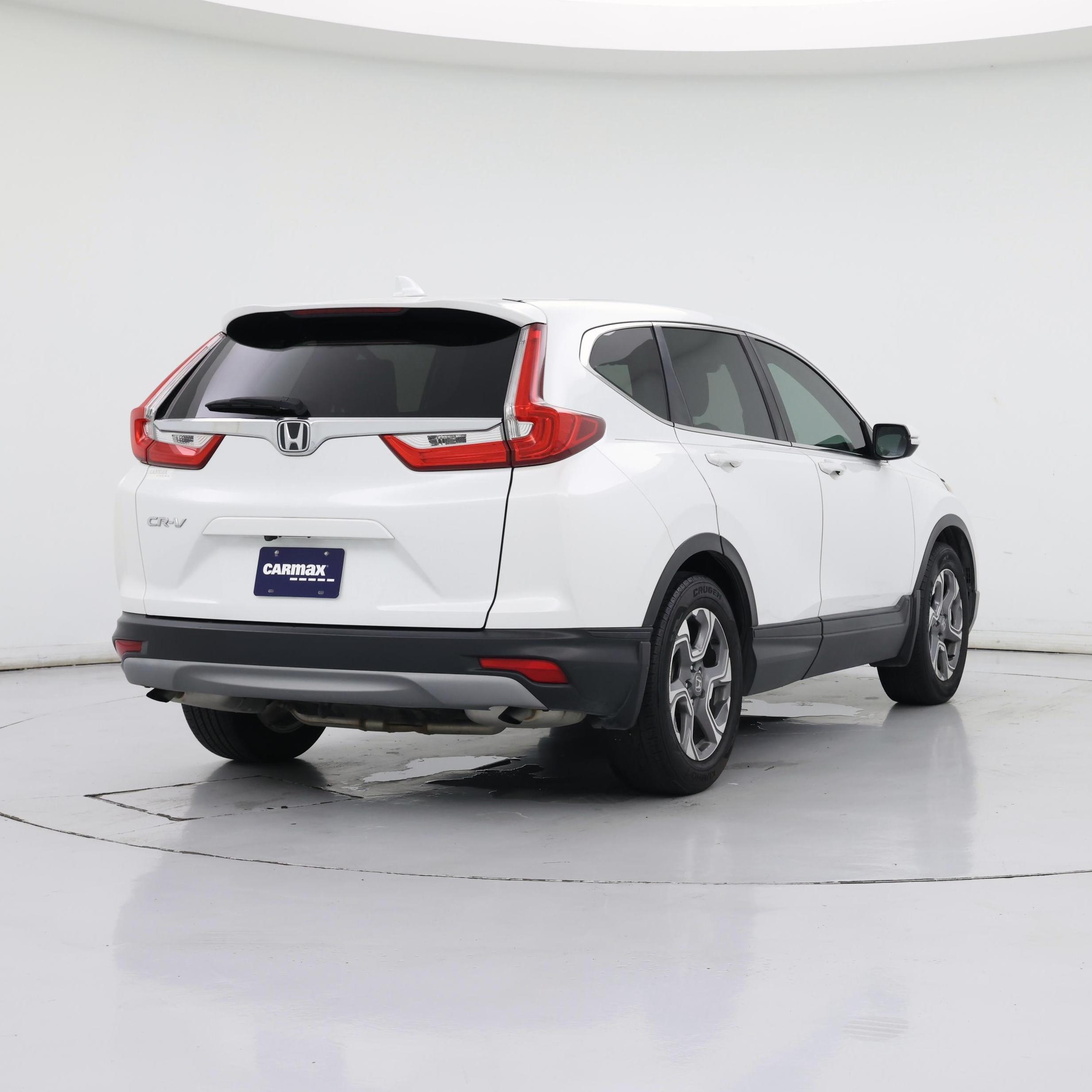 Thumbnail: 2019 Honda CR-V - 8