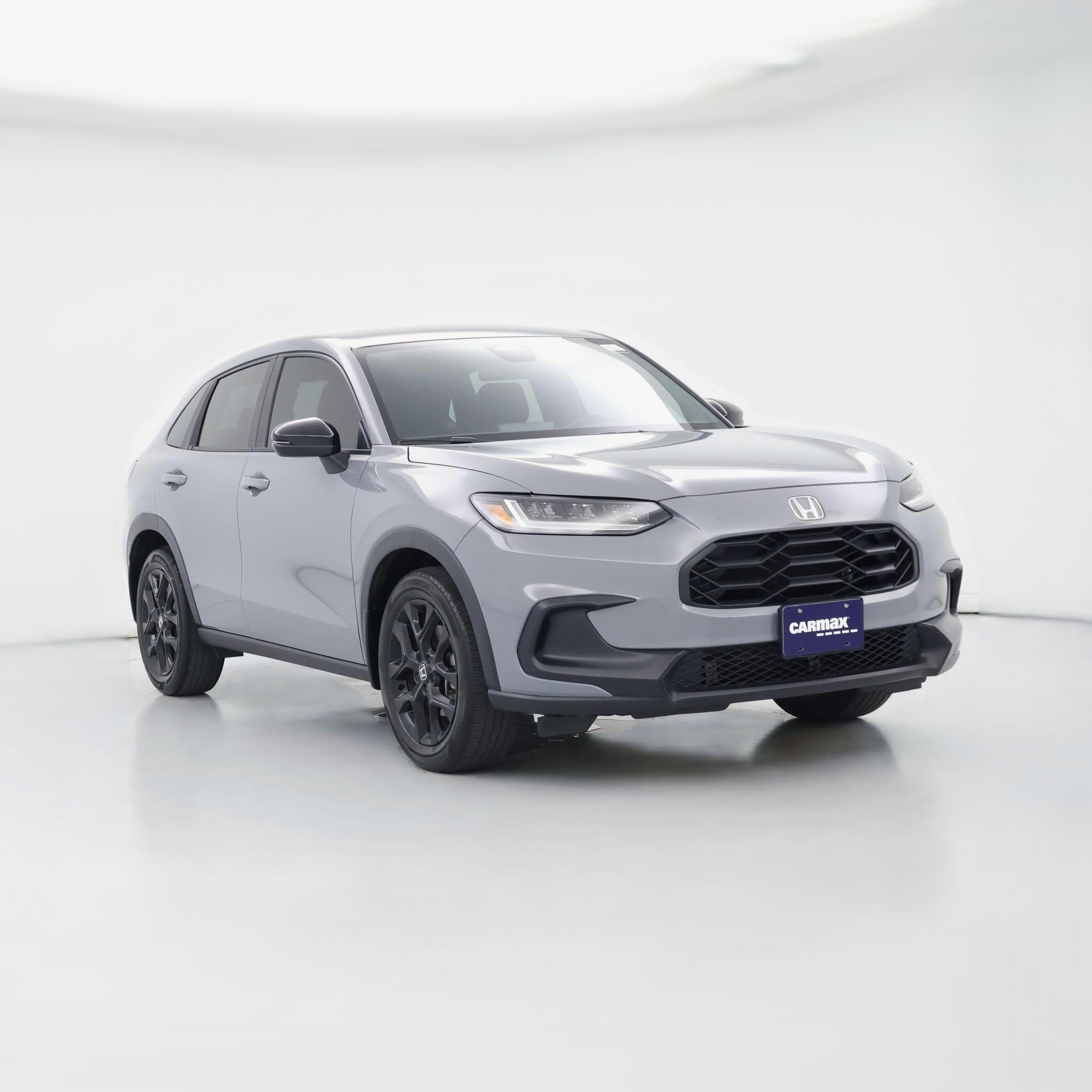 Thumbnail: 2023 Honda HR-V - 1