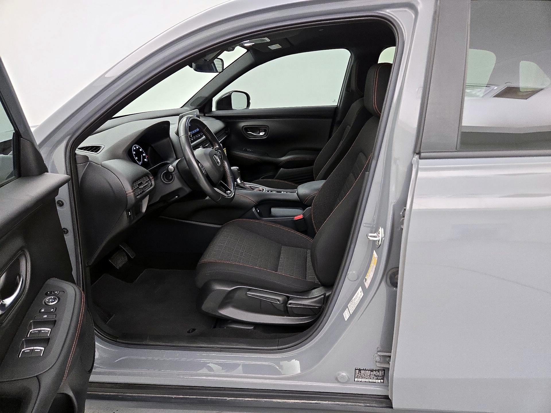 Thumbnail: 2023 Honda HR-V - 11