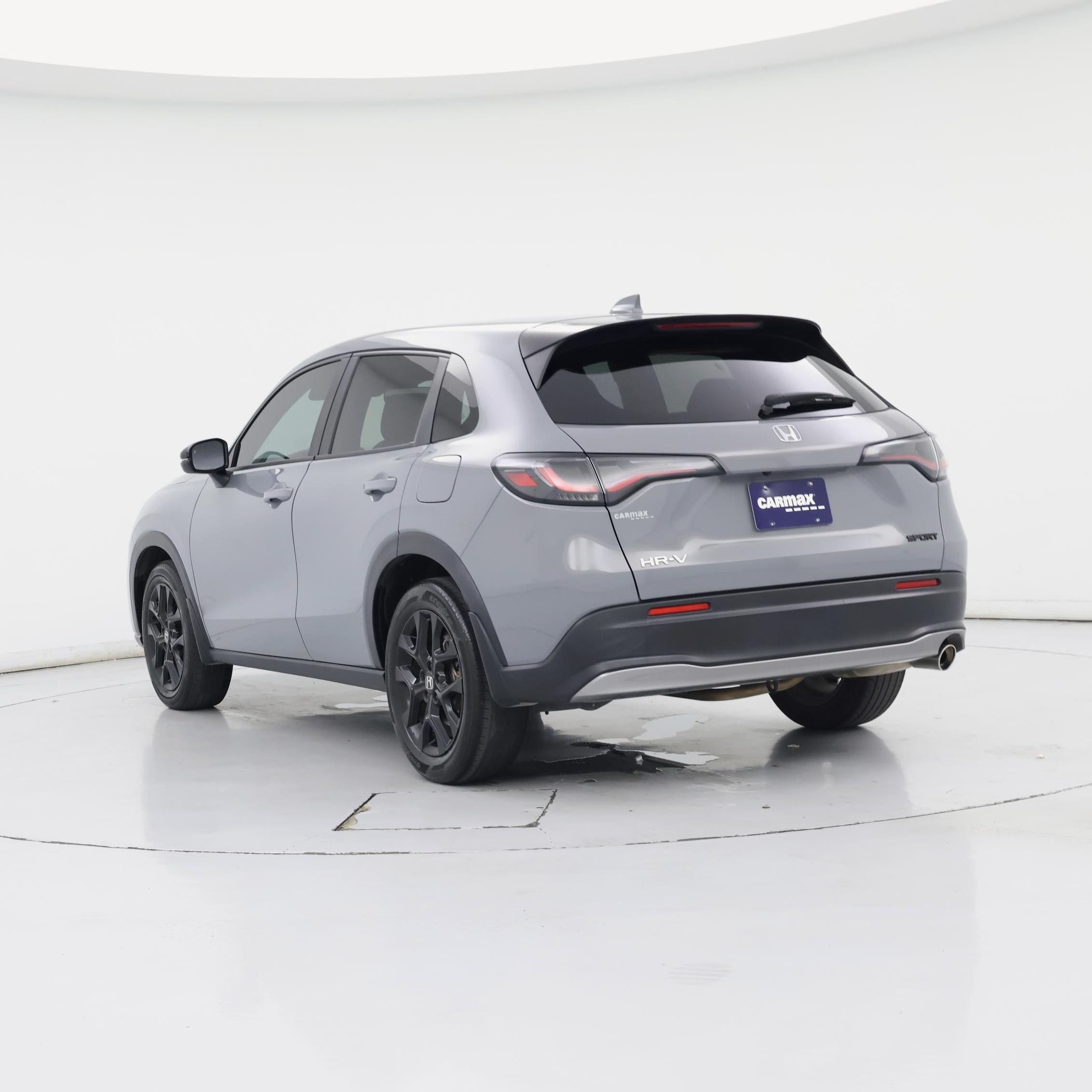 Thumbnail: 2023 Honda HR-V - 2