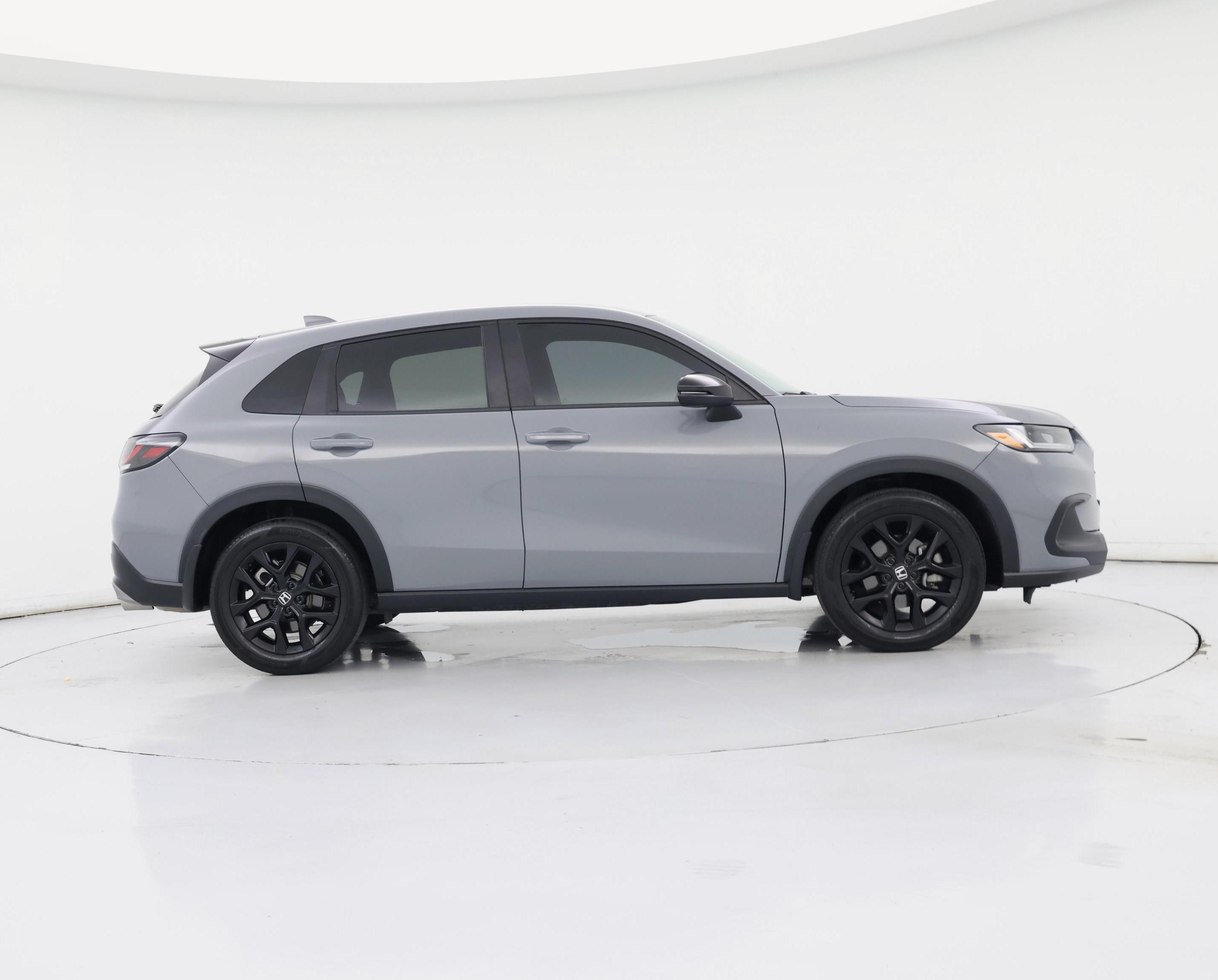 Thumbnail: 2023 Honda HR-V - 7