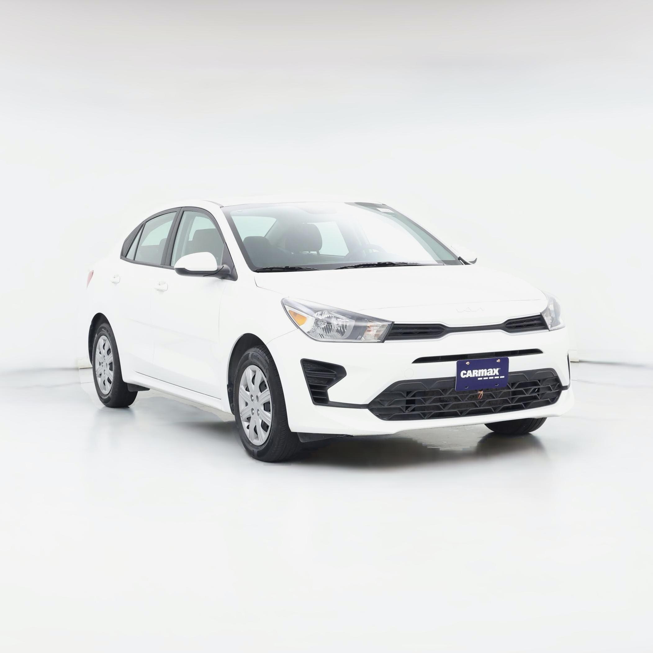Thumbnail: 2022 Kia Rio - 1