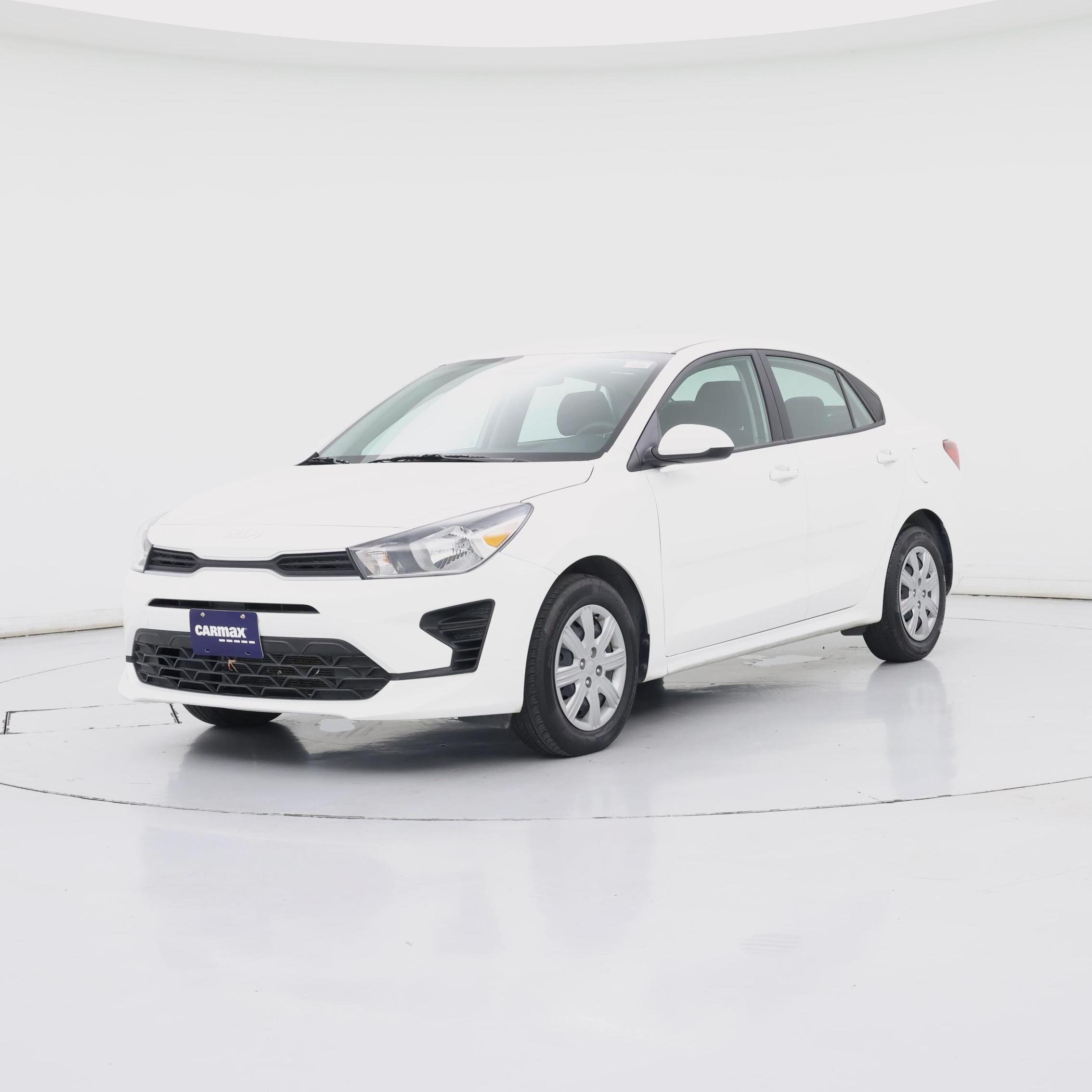 Thumbnail: 2022 Kia Rio - 4