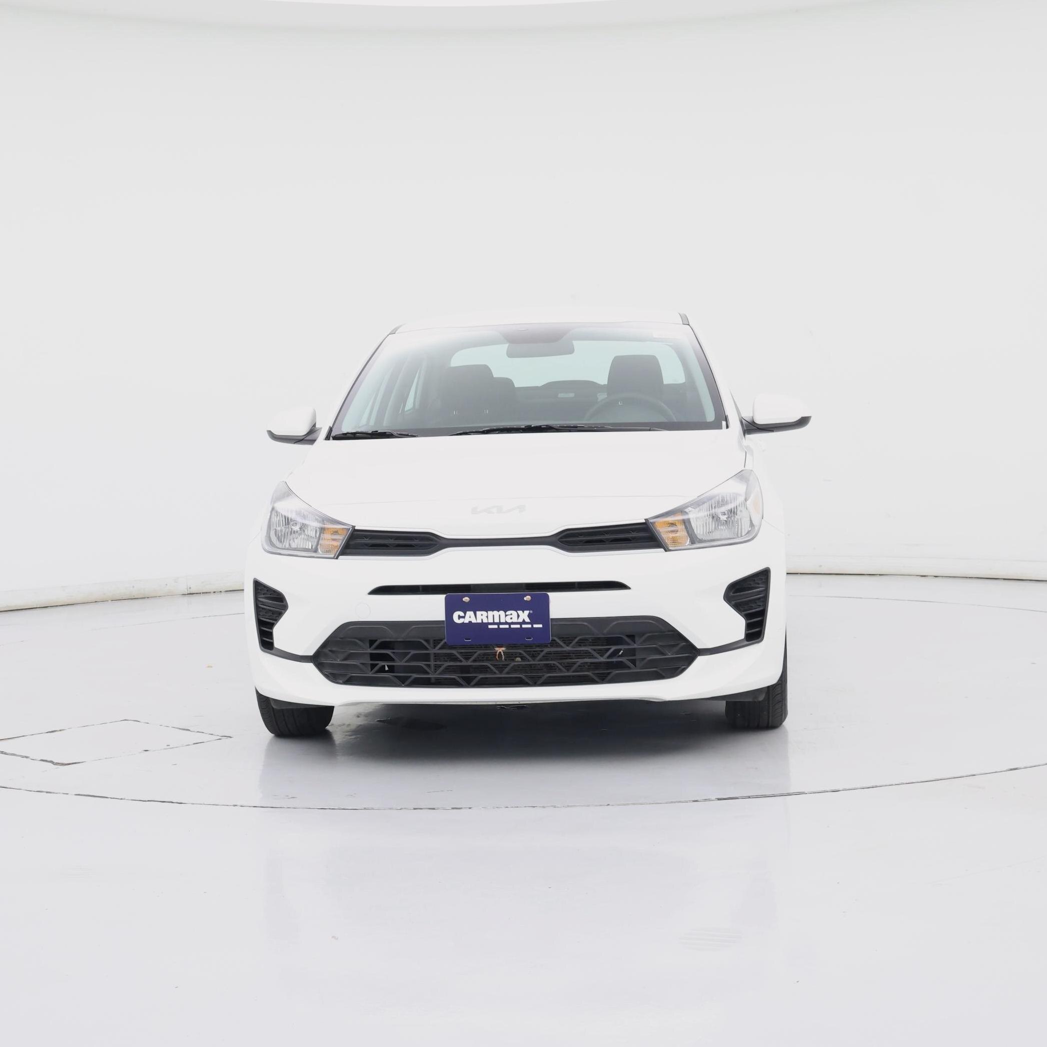 Thumbnail: 2022 Kia Rio - 5