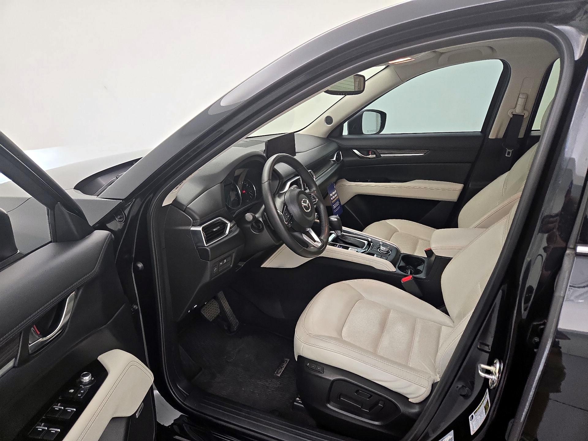 Thumbnail: 2021 Mazda CX-5 - 11
