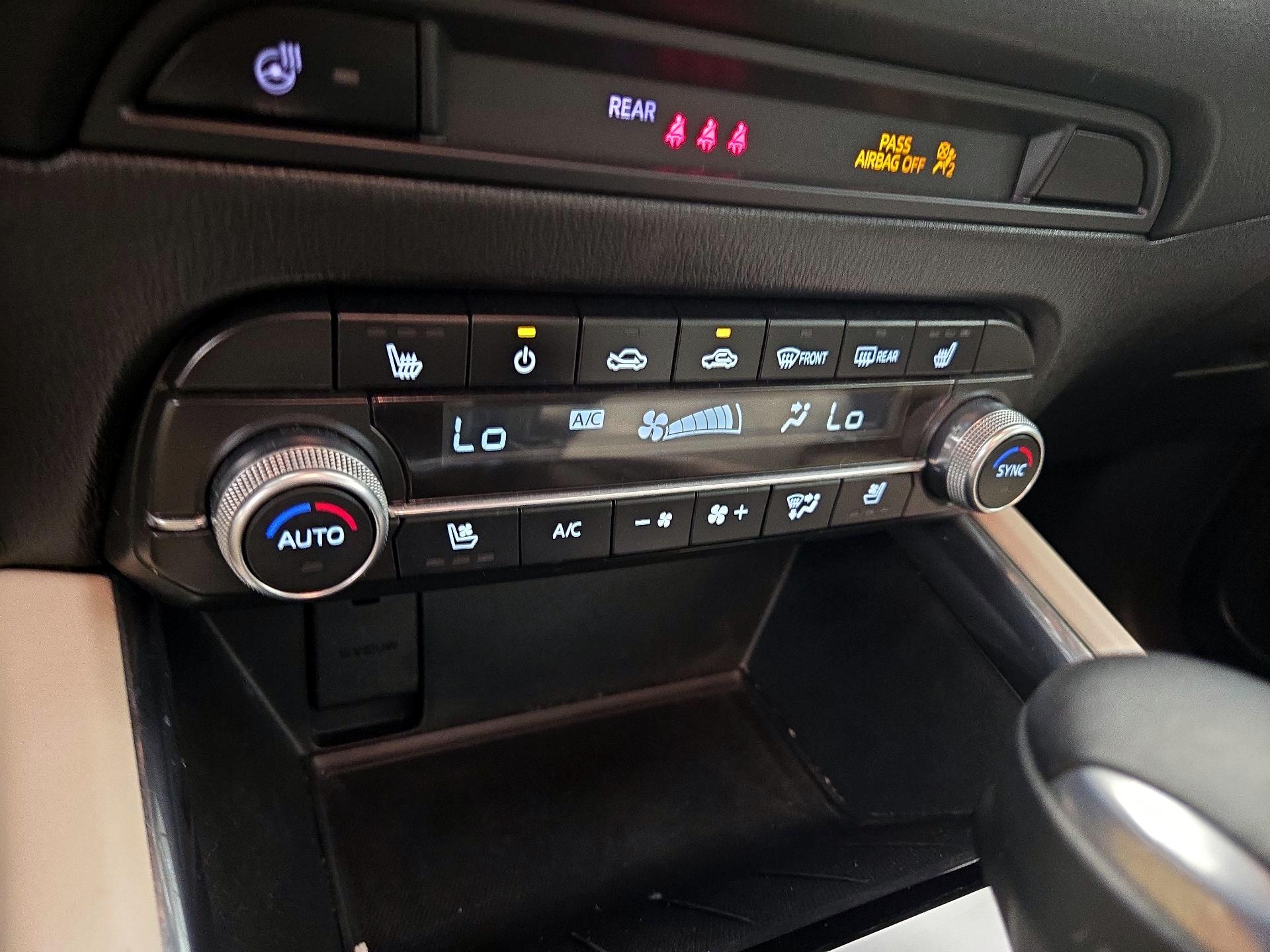 Thumbnail: 2021 Mazda CX-5 - 17