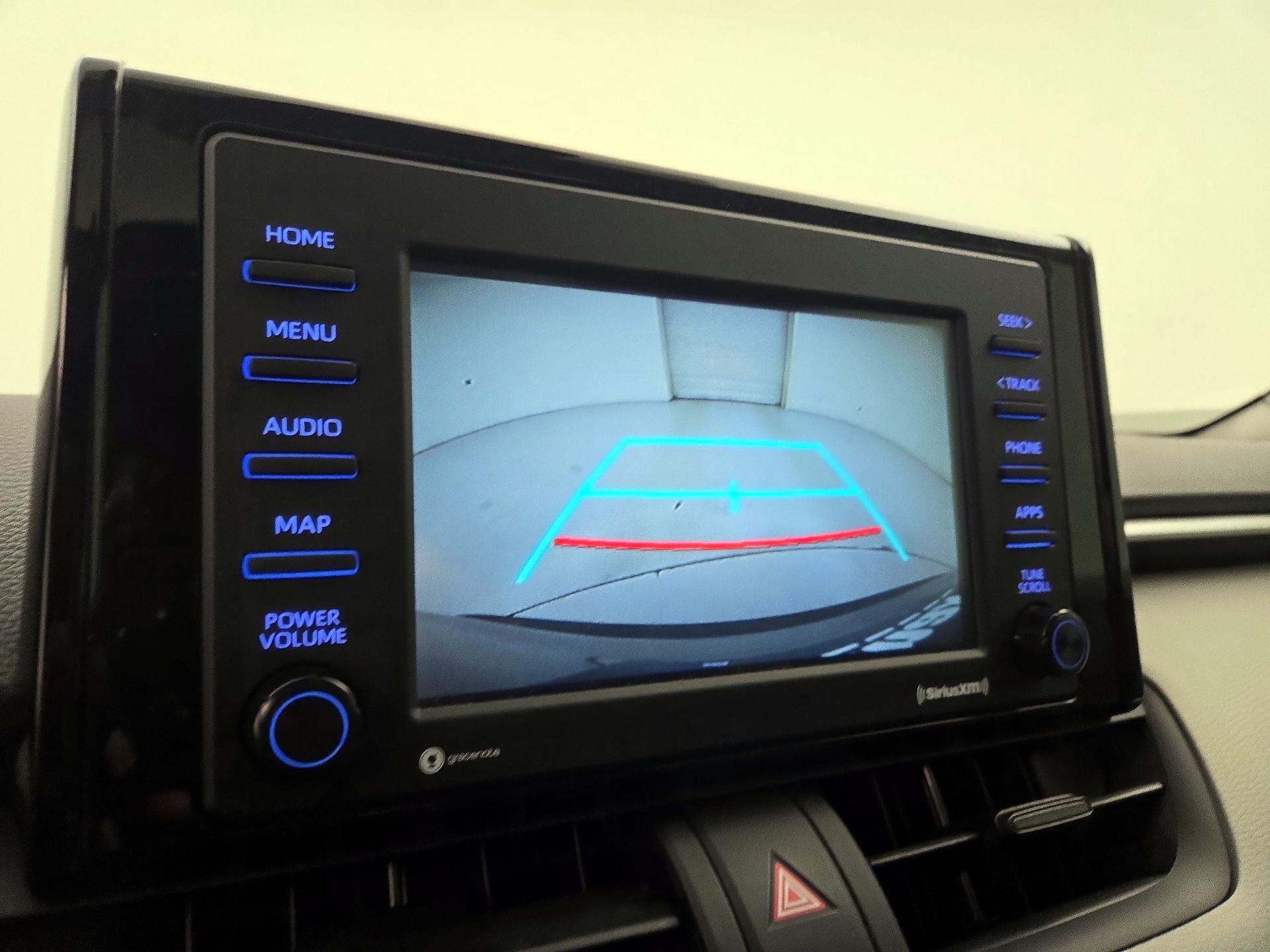 Thumbnail: 2021 Toyota RAV4 - 14