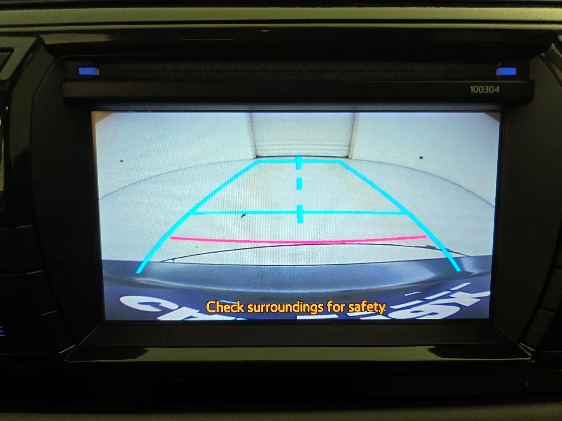 Thumbnail: 2015 Toyota Corolla - 14