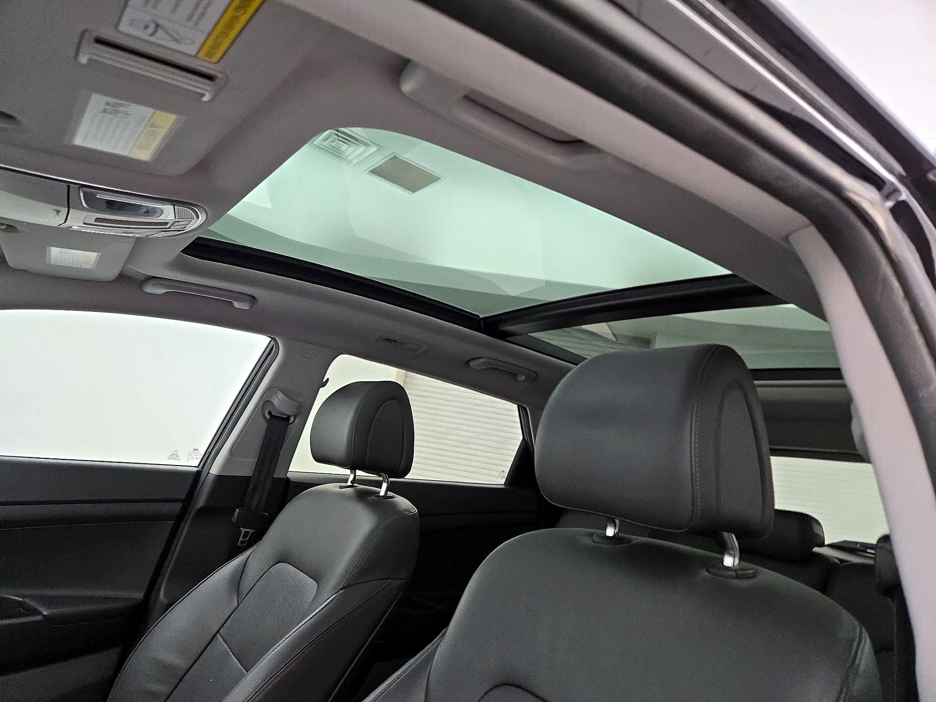 Thumbnail: 2017 Hyundai Tucson - 20