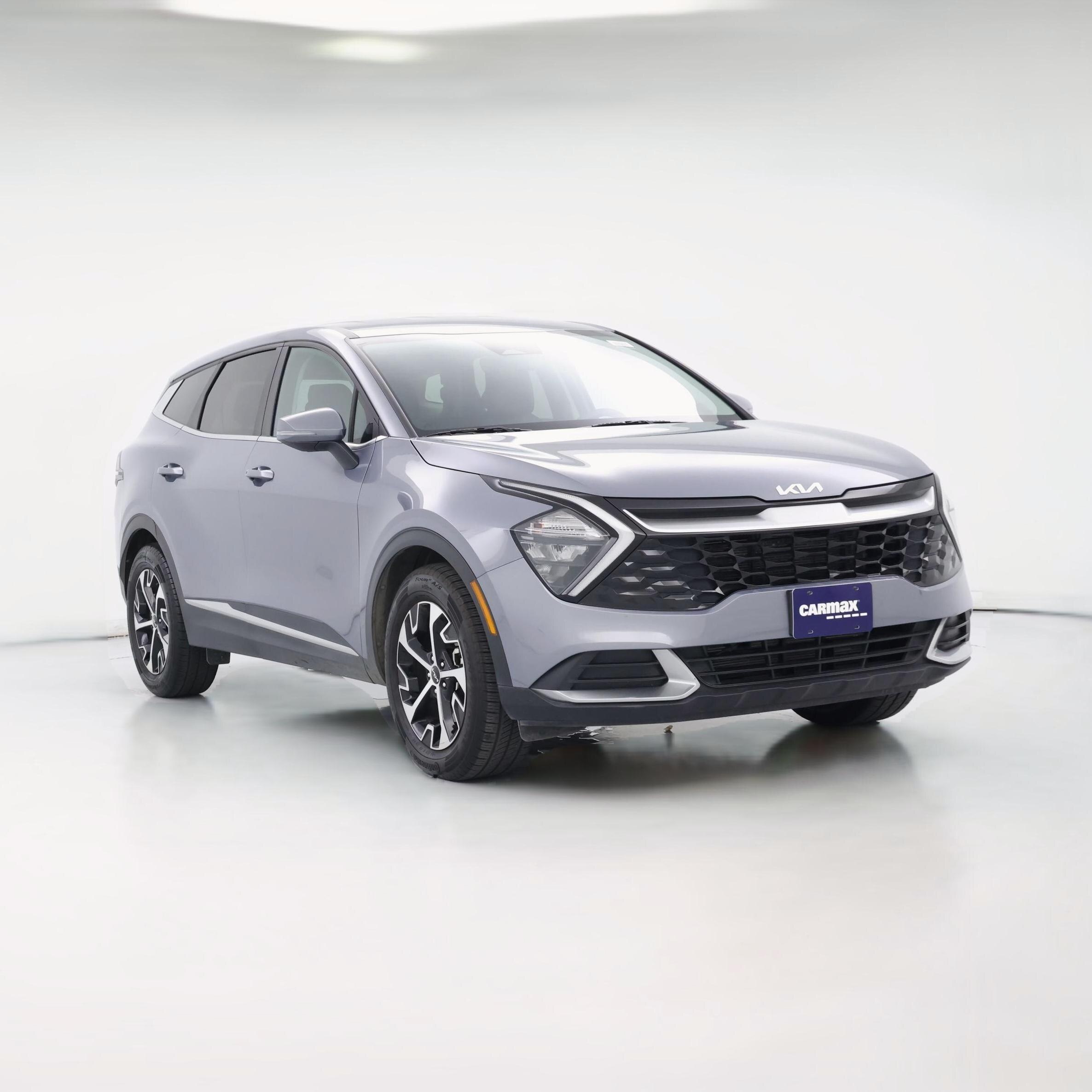 Thumbnail: 2023 Kia Sportage - 1