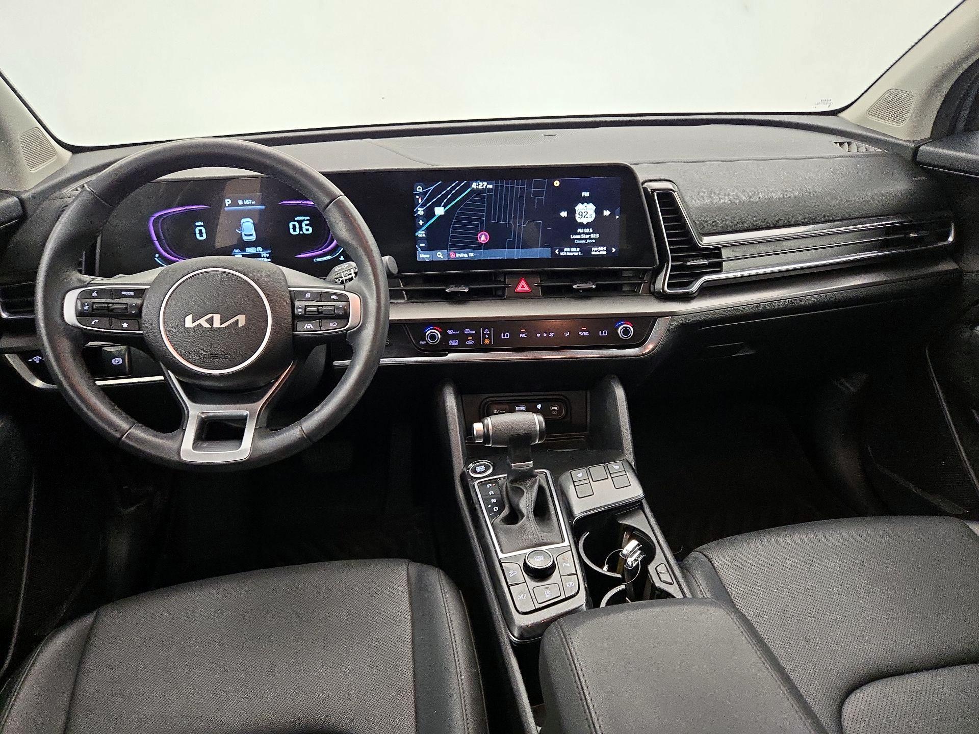 Thumbnail: 2023 Kia Sportage - 9
