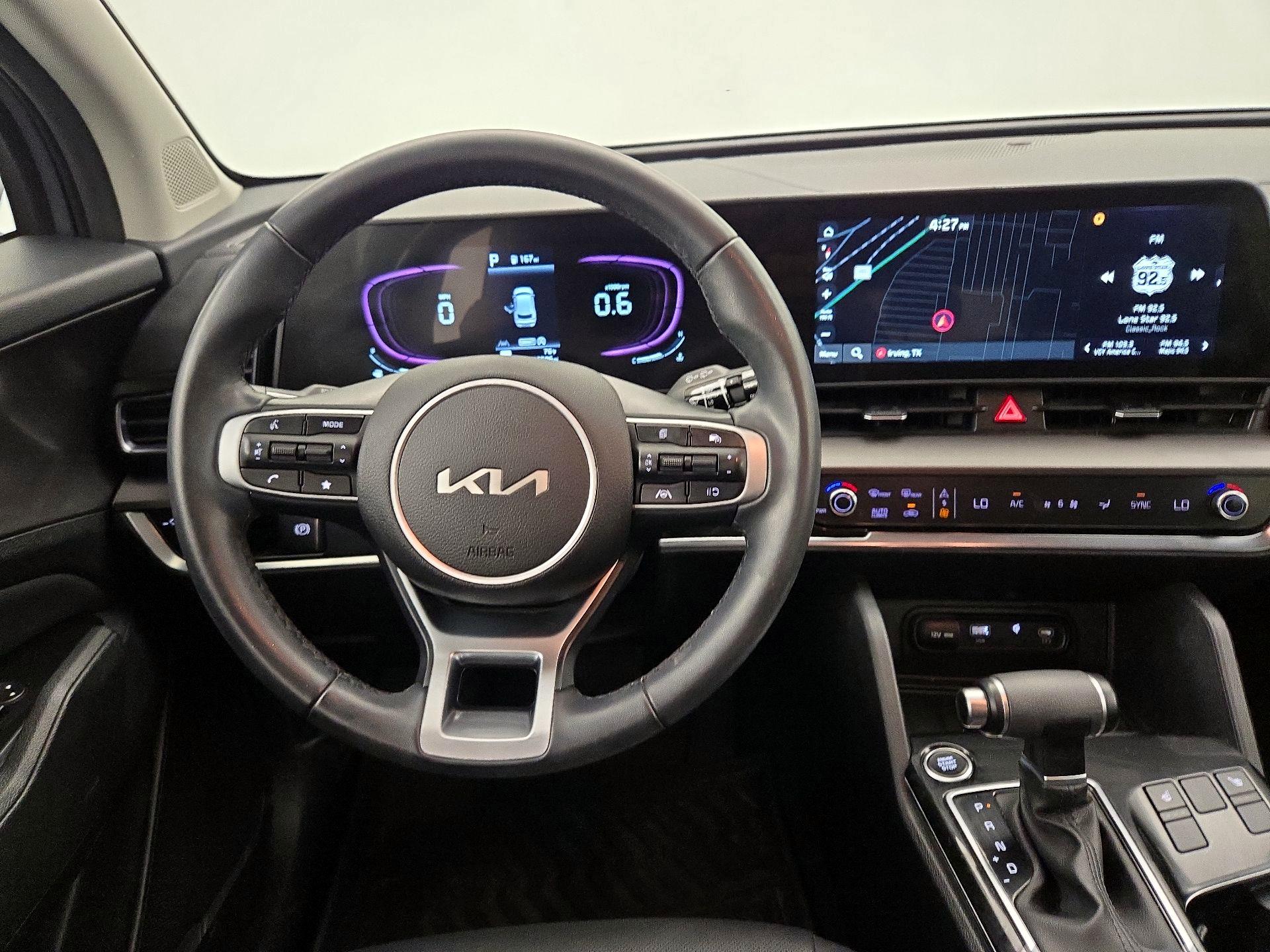 Thumbnail: 2023 Kia Sportage - 10