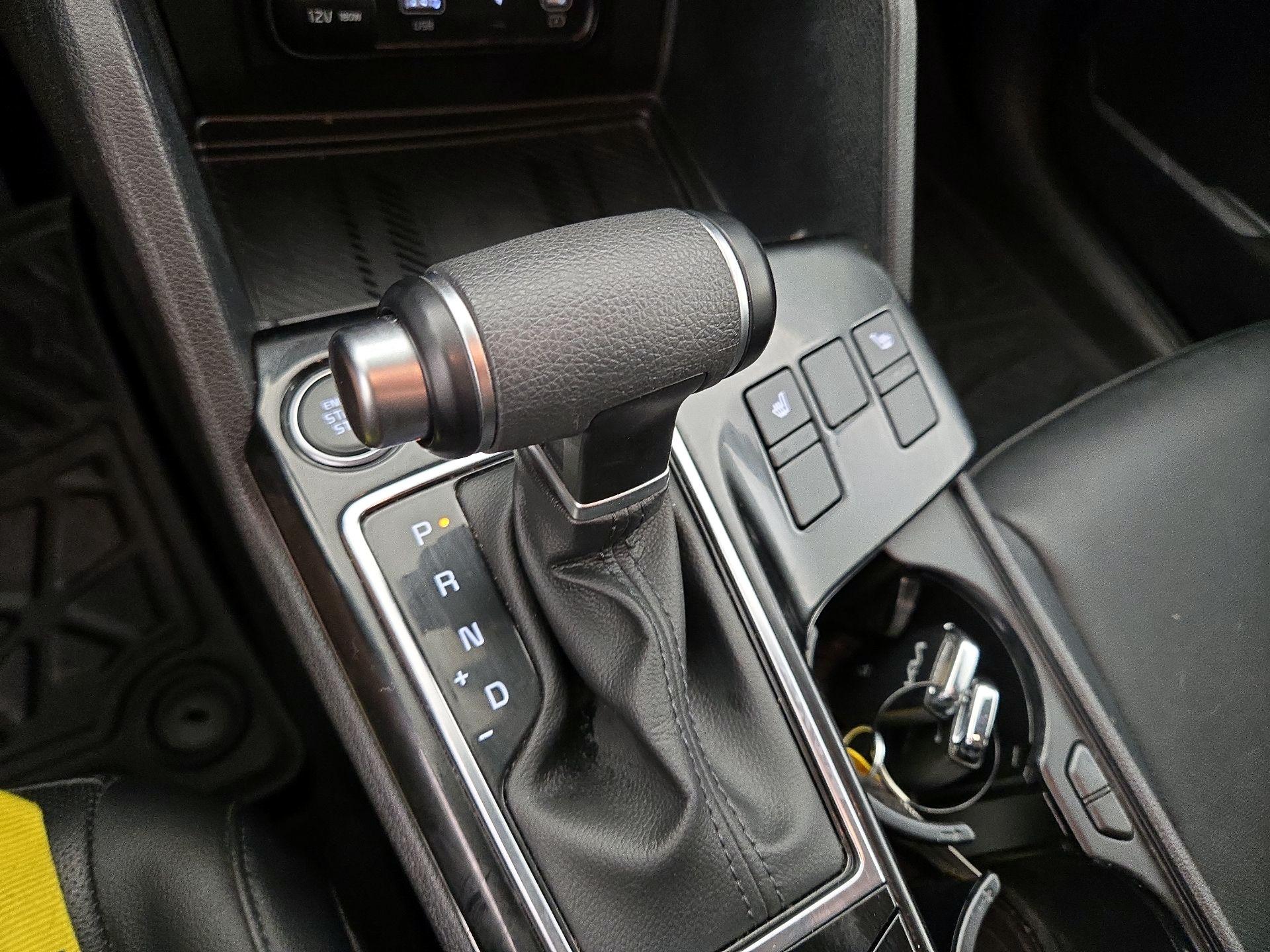 Thumbnail: 2023 Kia Sportage - 18