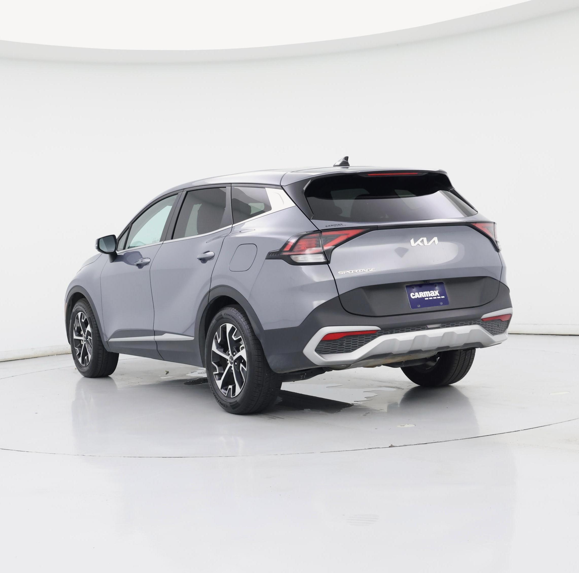 Thumbnail: 2023 Kia Sportage - 2