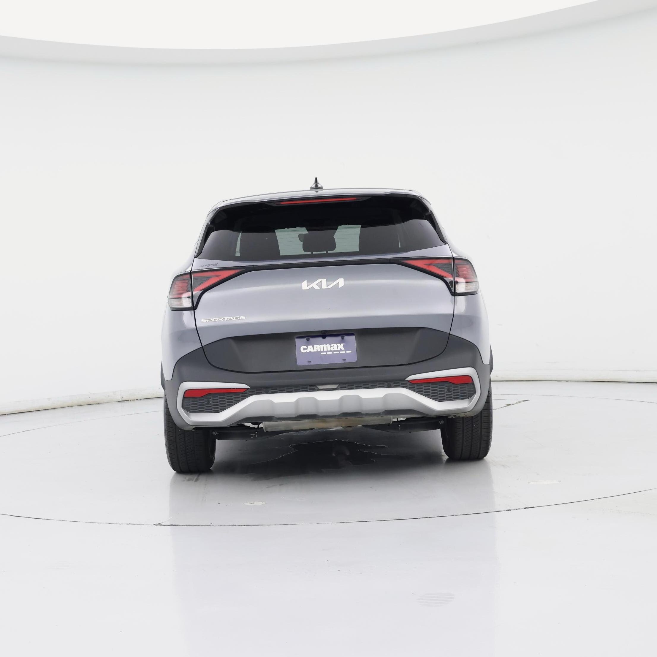 Thumbnail: 2023 Kia Sportage - 6
