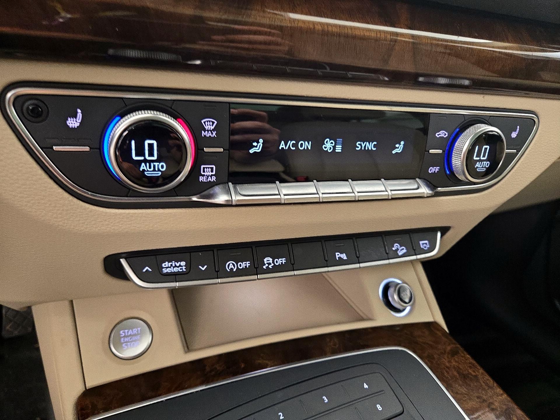 Thumbnail: 2018 Audi Q5 - 16