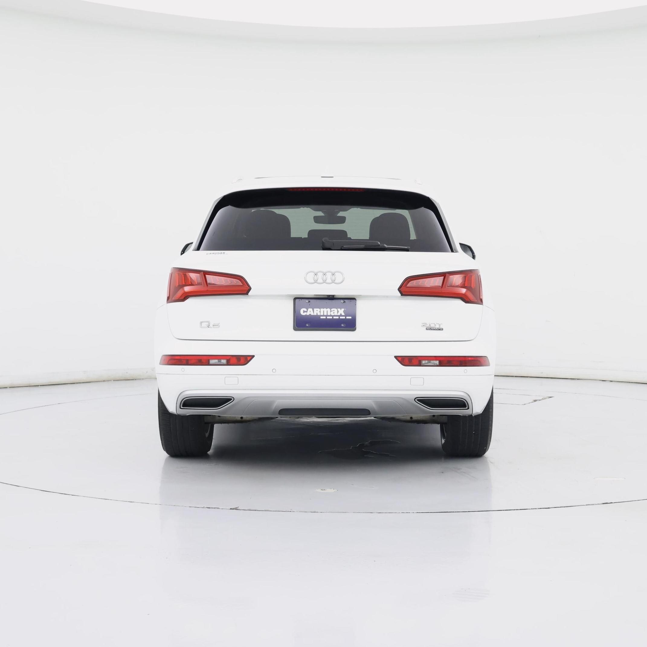 Thumbnail: 2018 Audi Q5 - 6