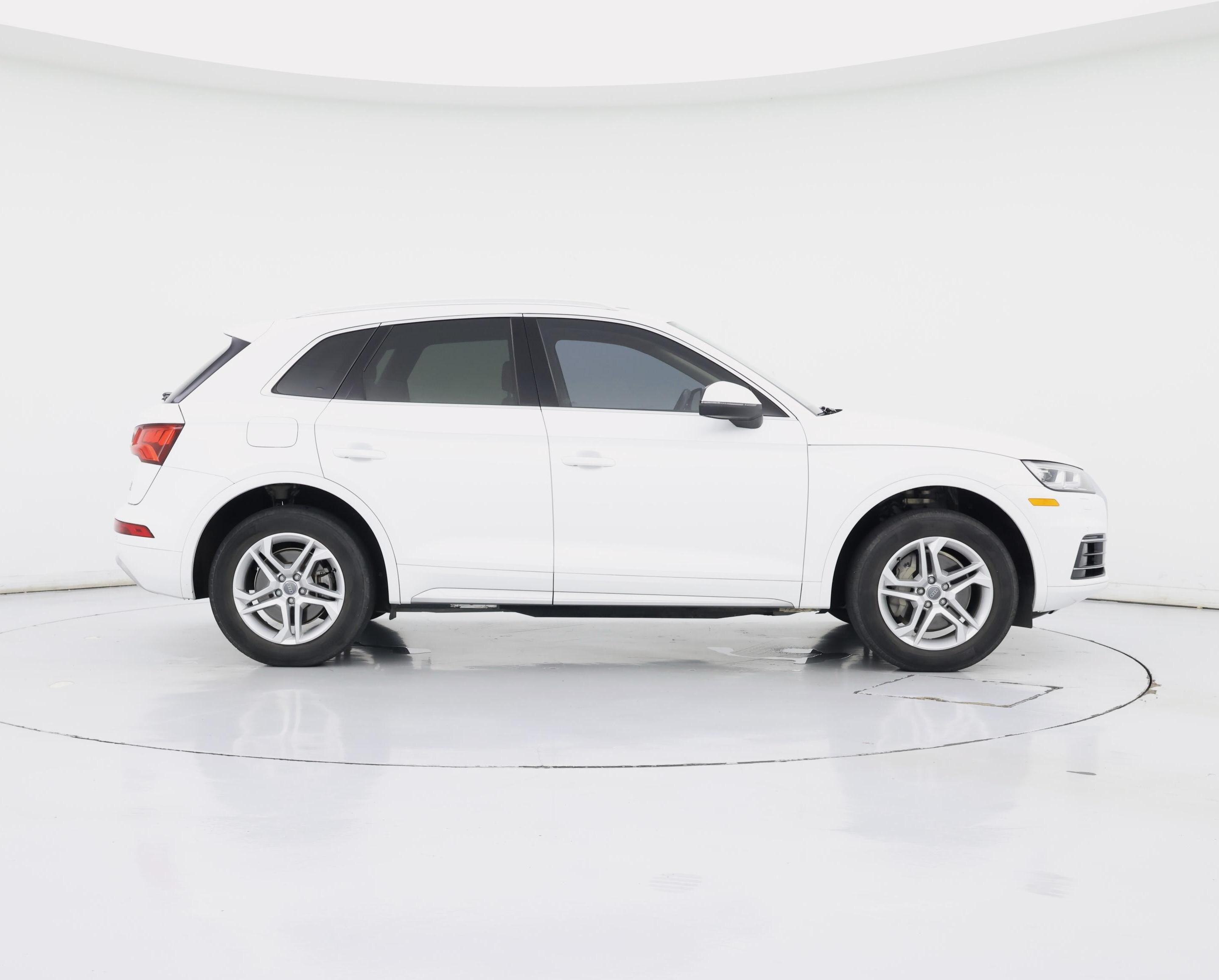 Thumbnail: 2018 Audi Q5 - 7