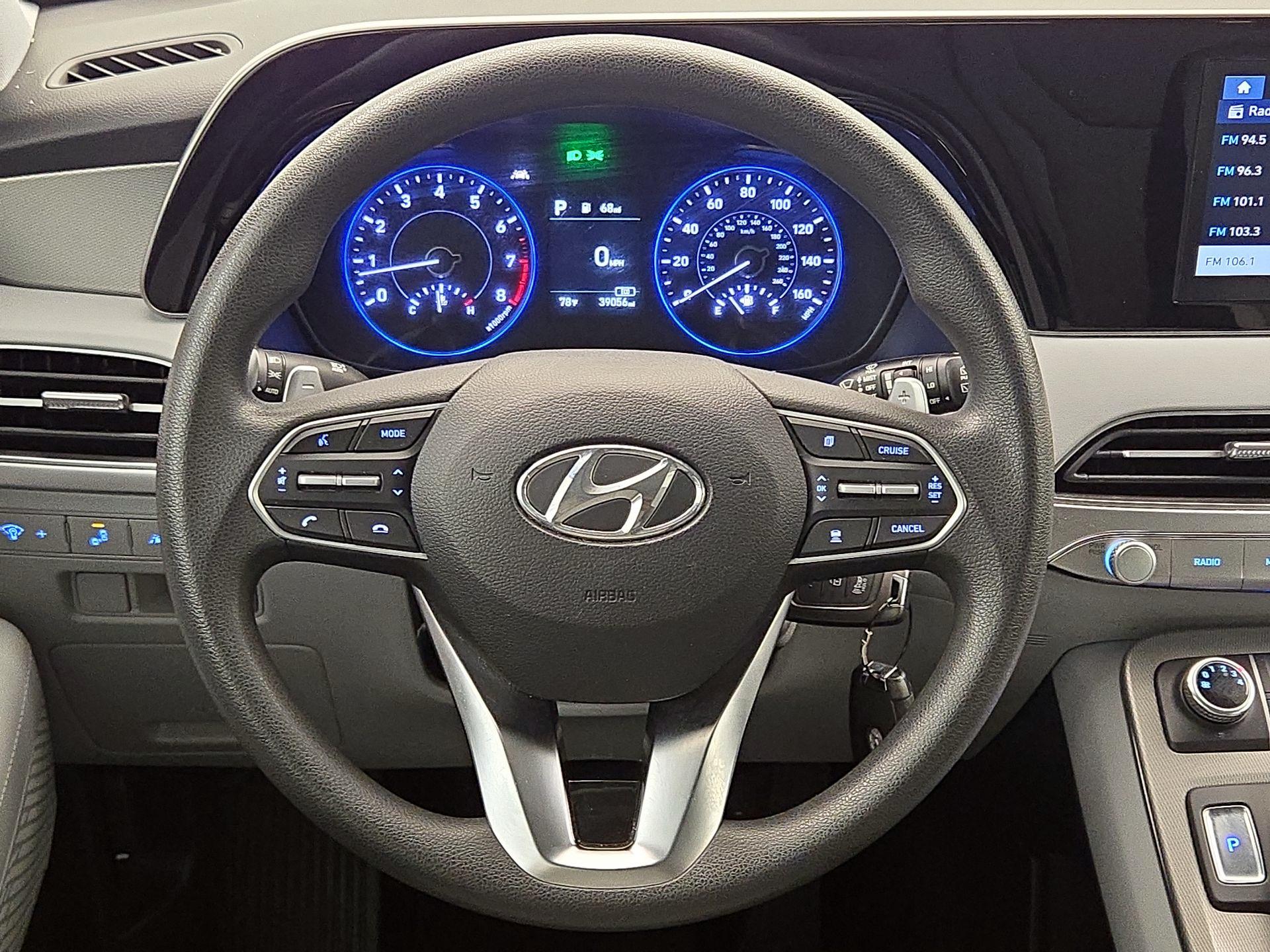 Thumbnail: 2022 Hyundai Palisade - 10
