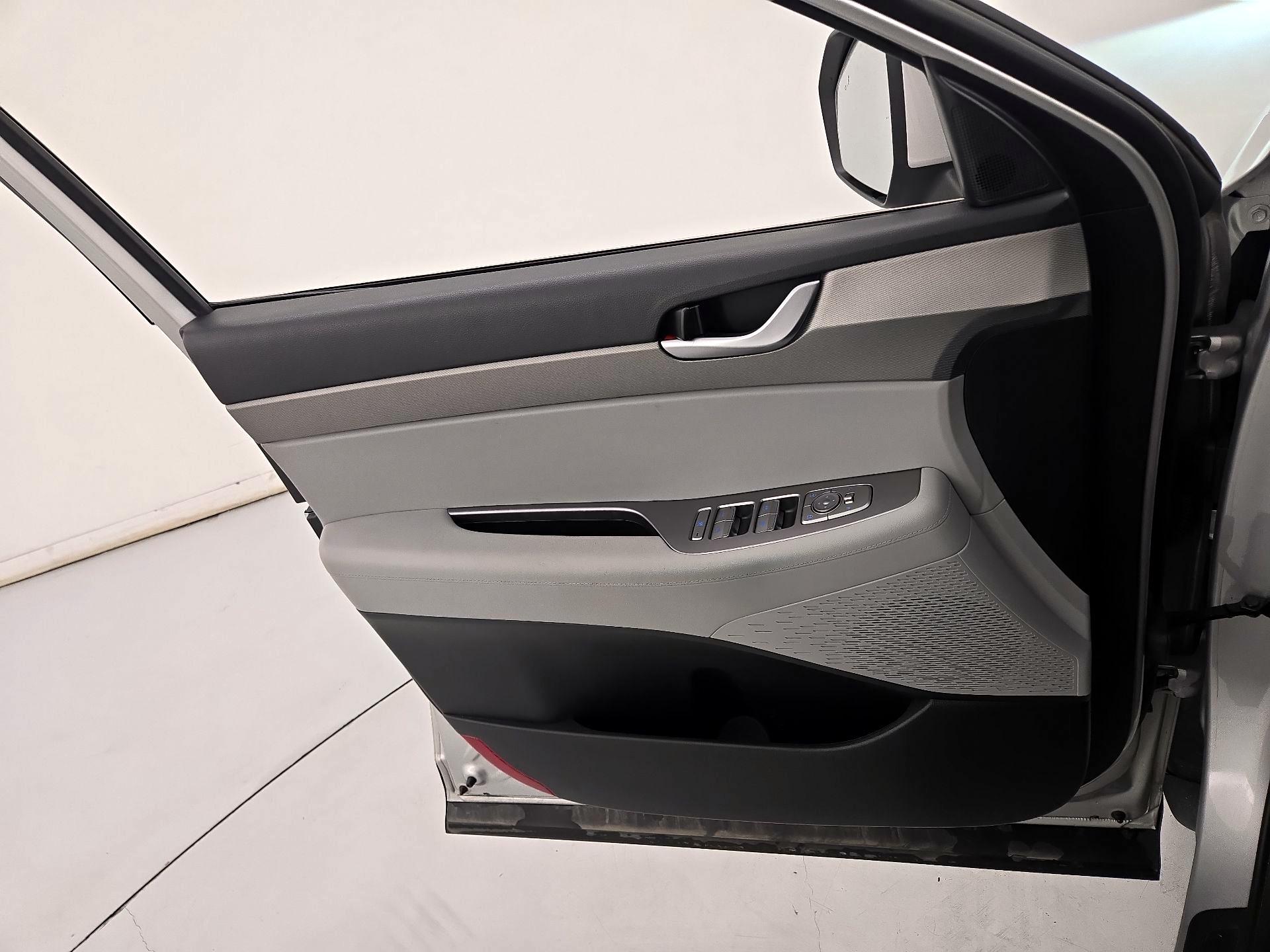 Thumbnail: 2022 Hyundai Palisade - 12