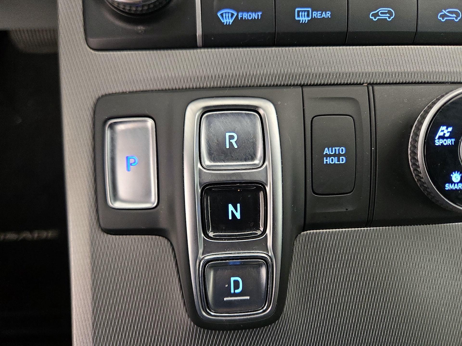 Thumbnail: 2022 Hyundai Palisade - 17