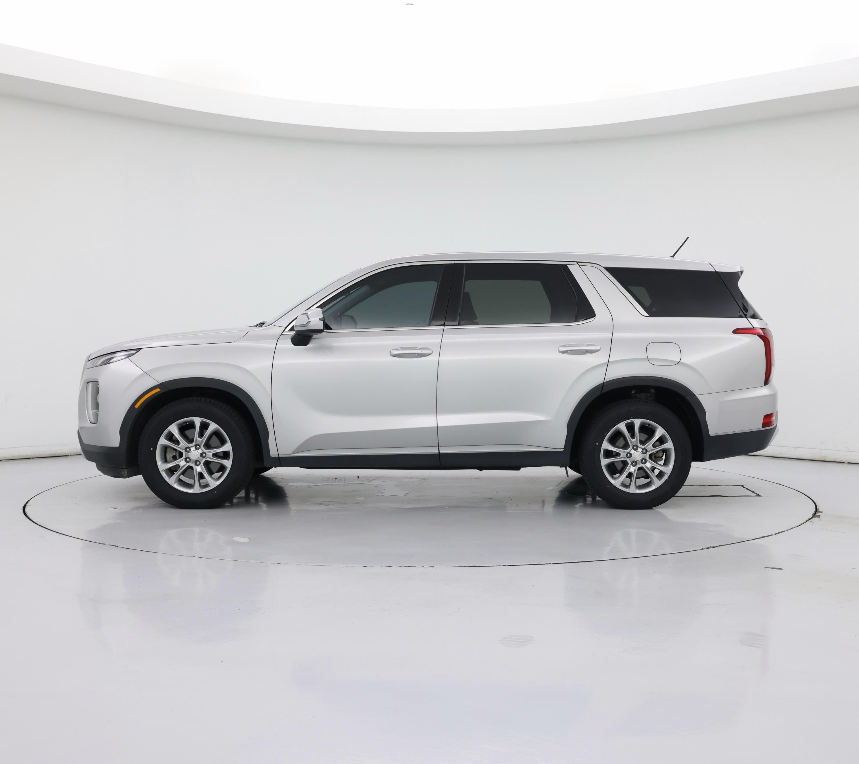 Thumbnail: 2022 Hyundai Palisade - 3
