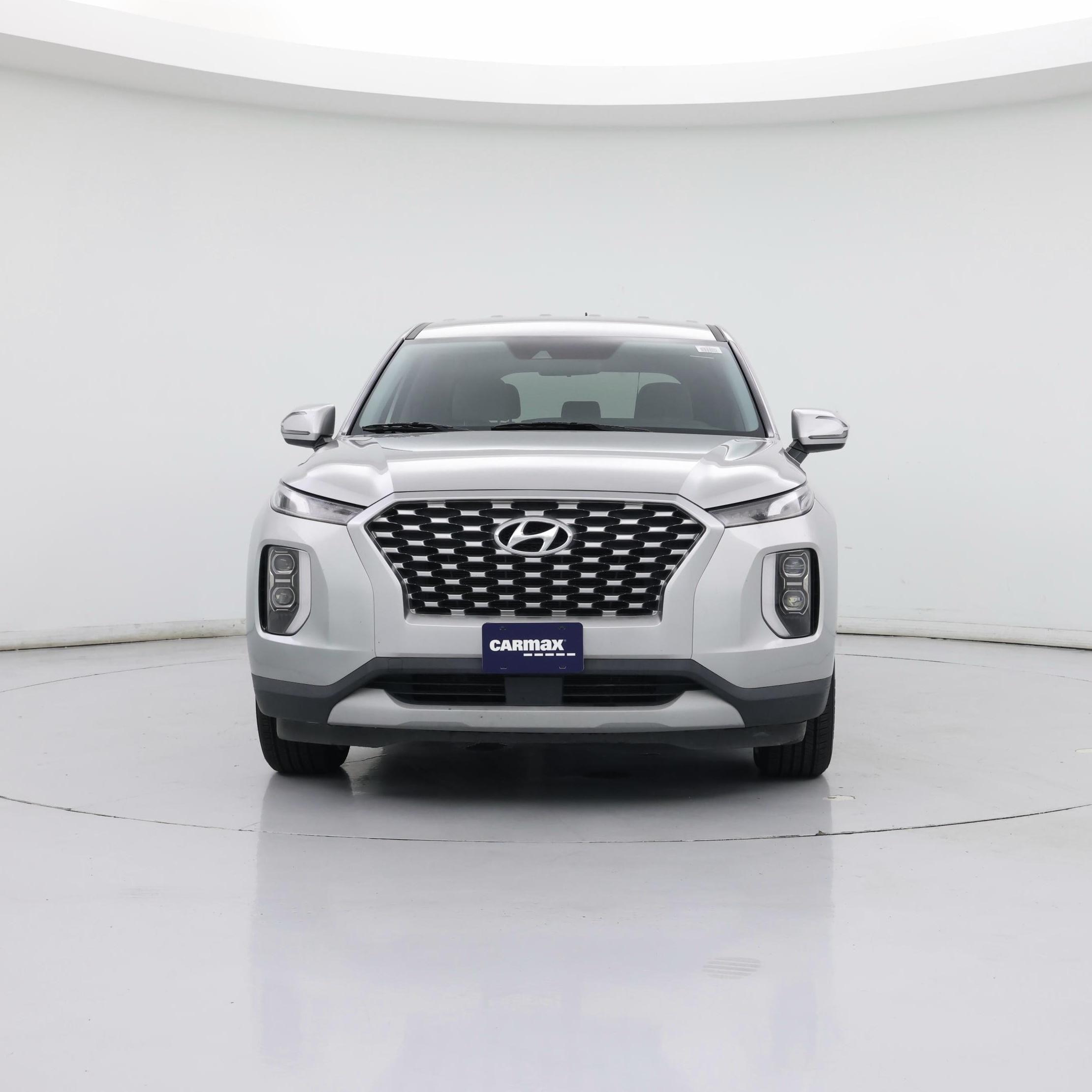 Thumbnail: 2022 Hyundai Palisade - 5