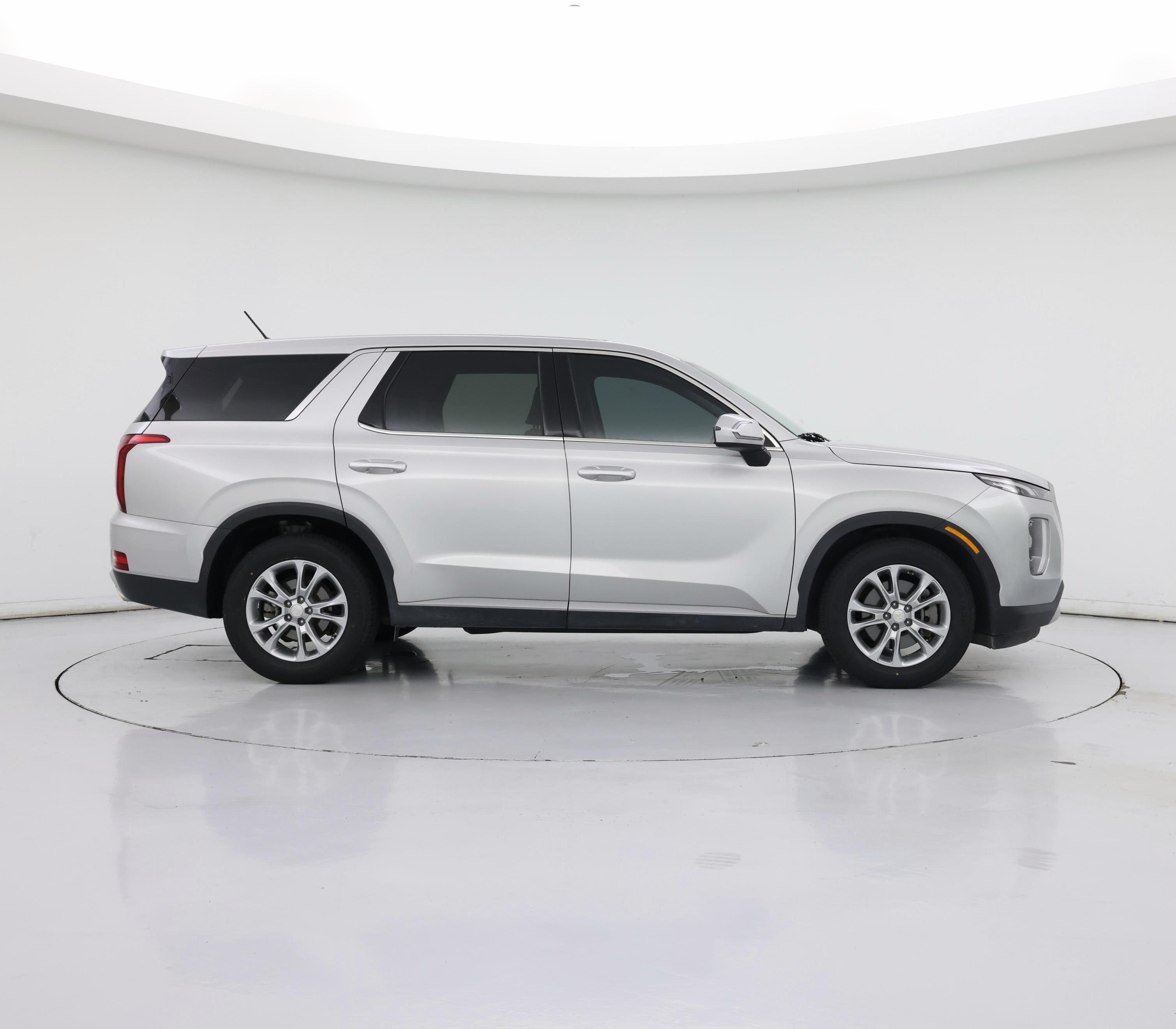 Thumbnail: 2022 Hyundai Palisade - 7