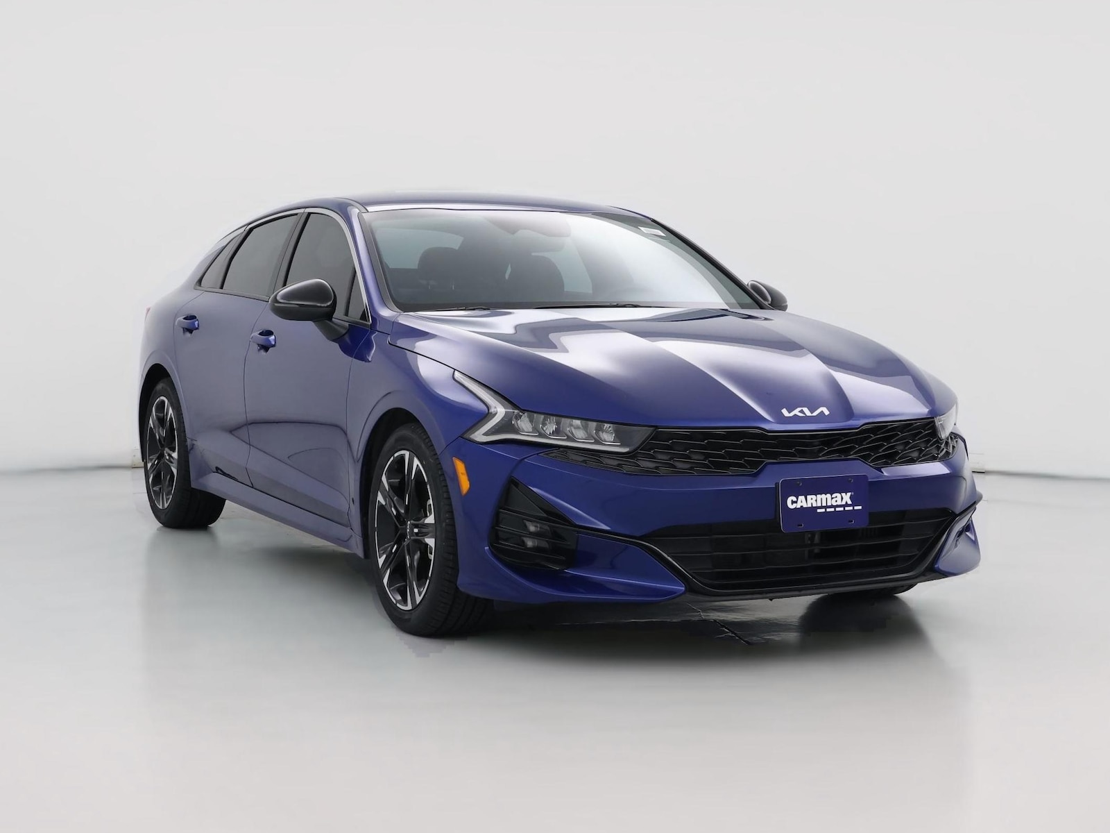 2024 Kia K5