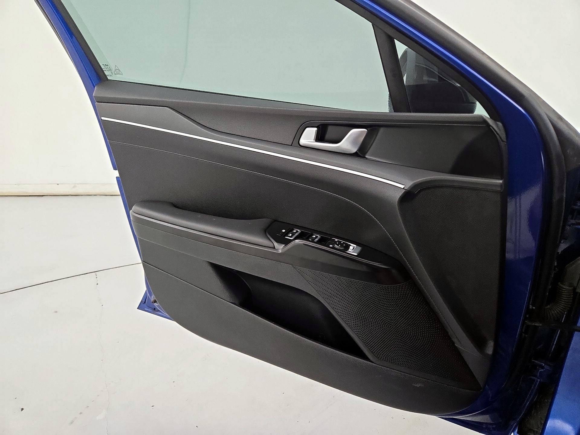 Thumbnail: 2024 Kia K5 - 12