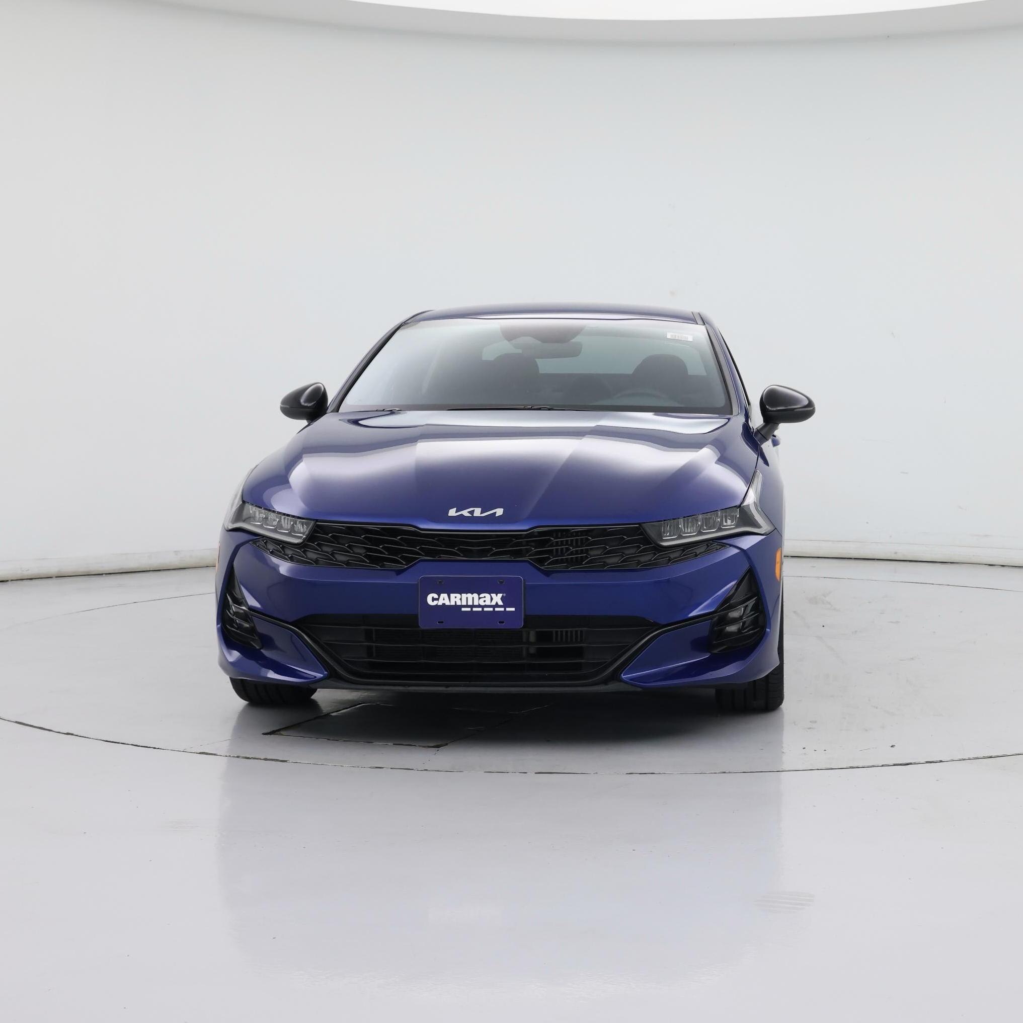 Thumbnail: 2024 Kia K5 - 5