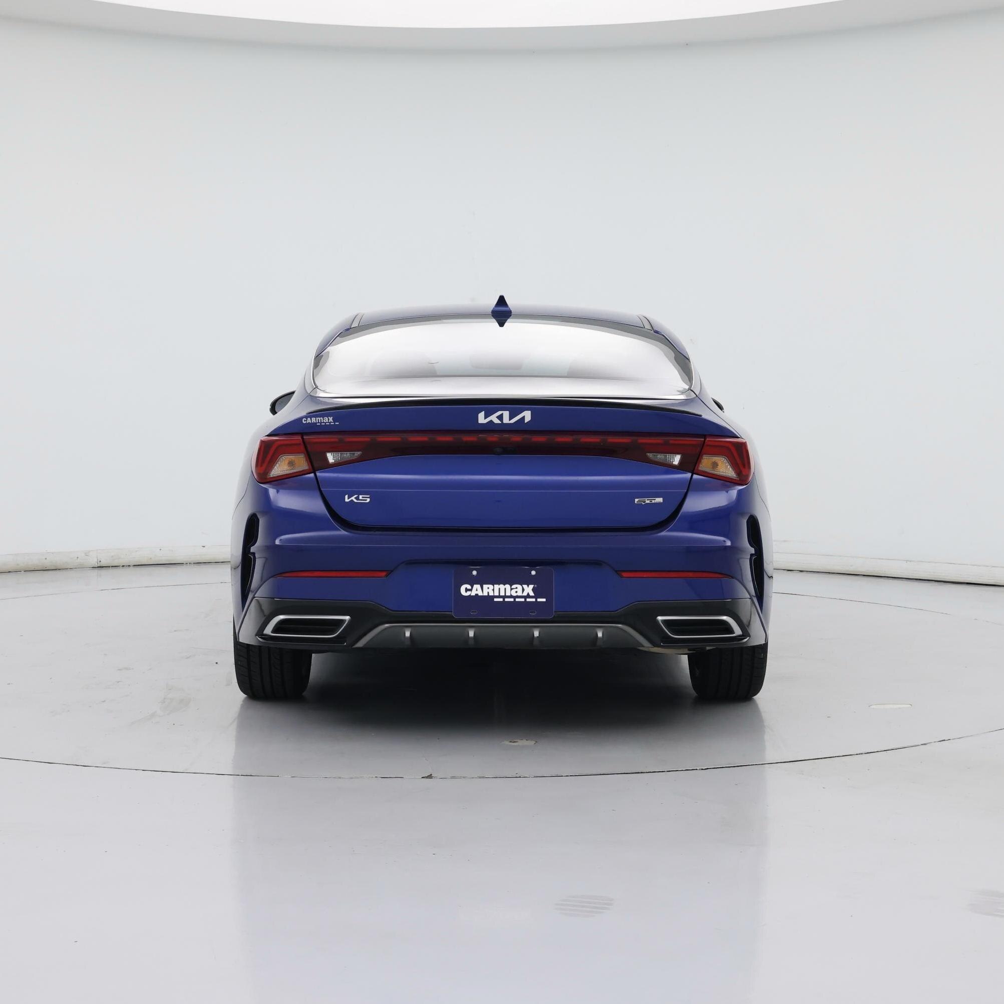Thumbnail: 2024 Kia K5 - 6