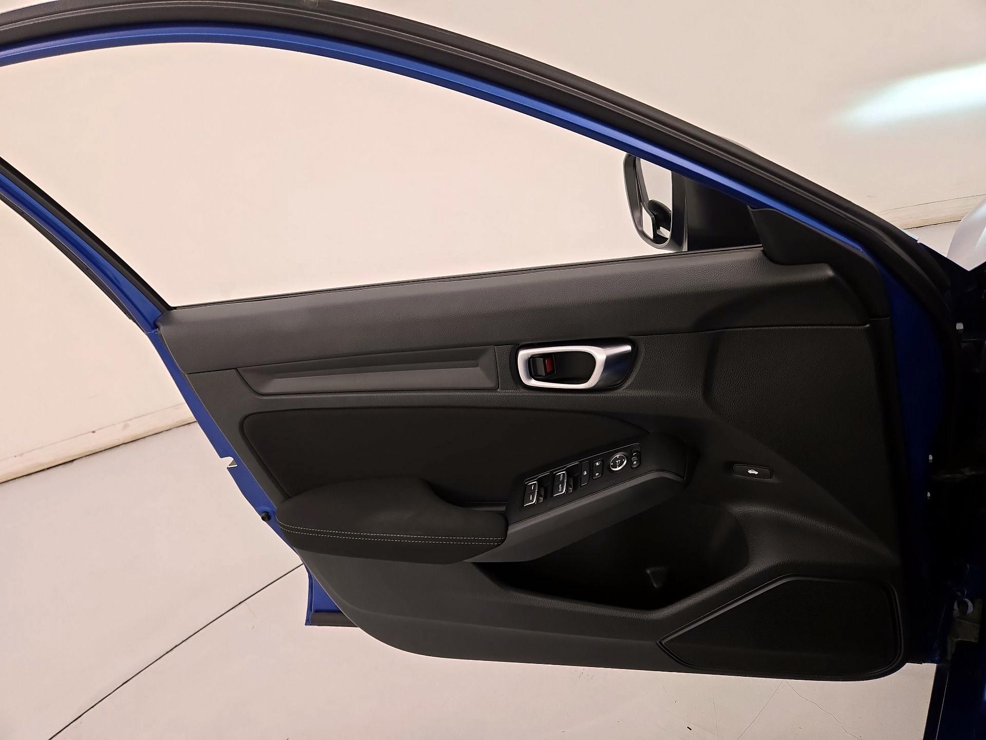 Thumbnail: 2022 Honda Civic - 12