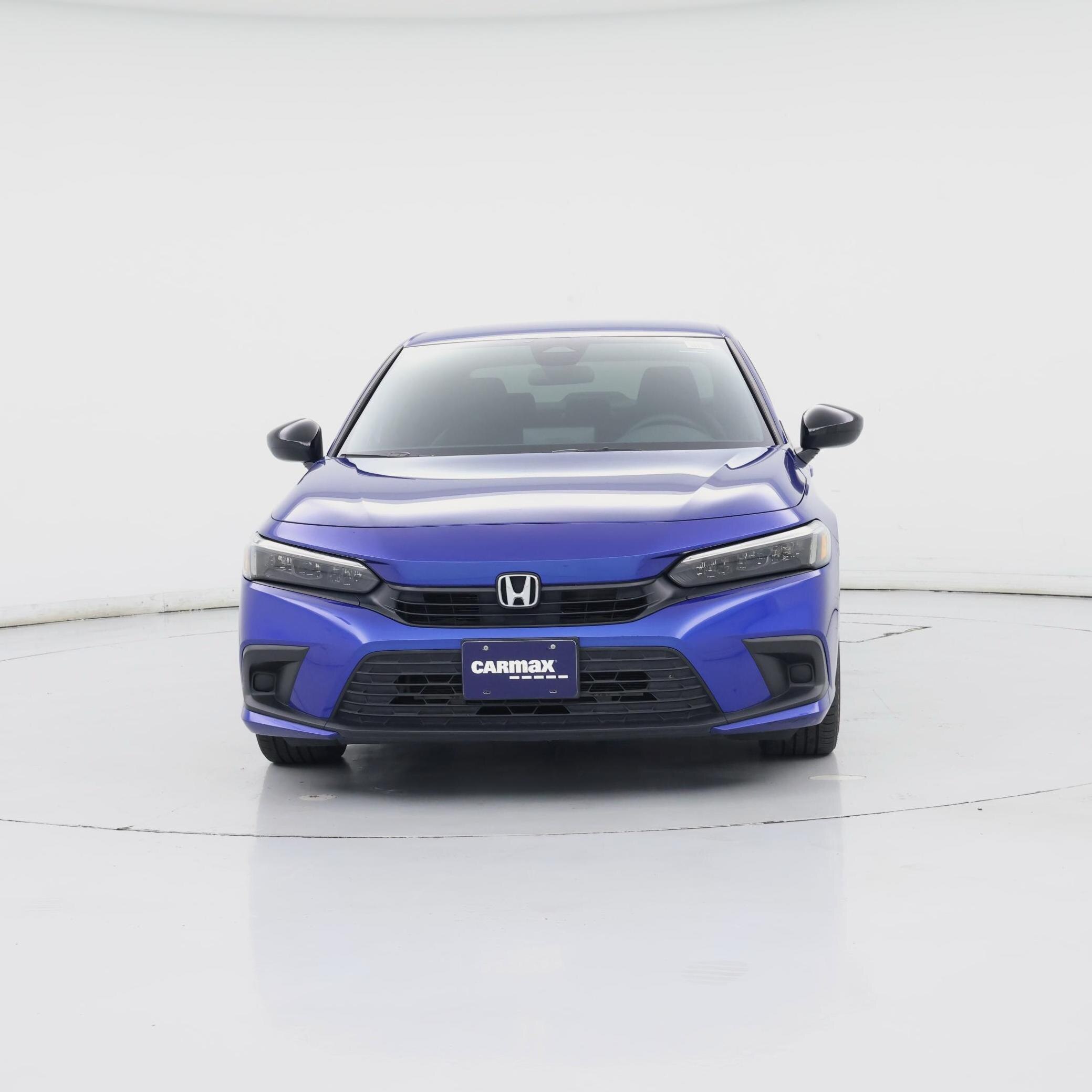 Thumbnail: 2022 Honda Civic - 5