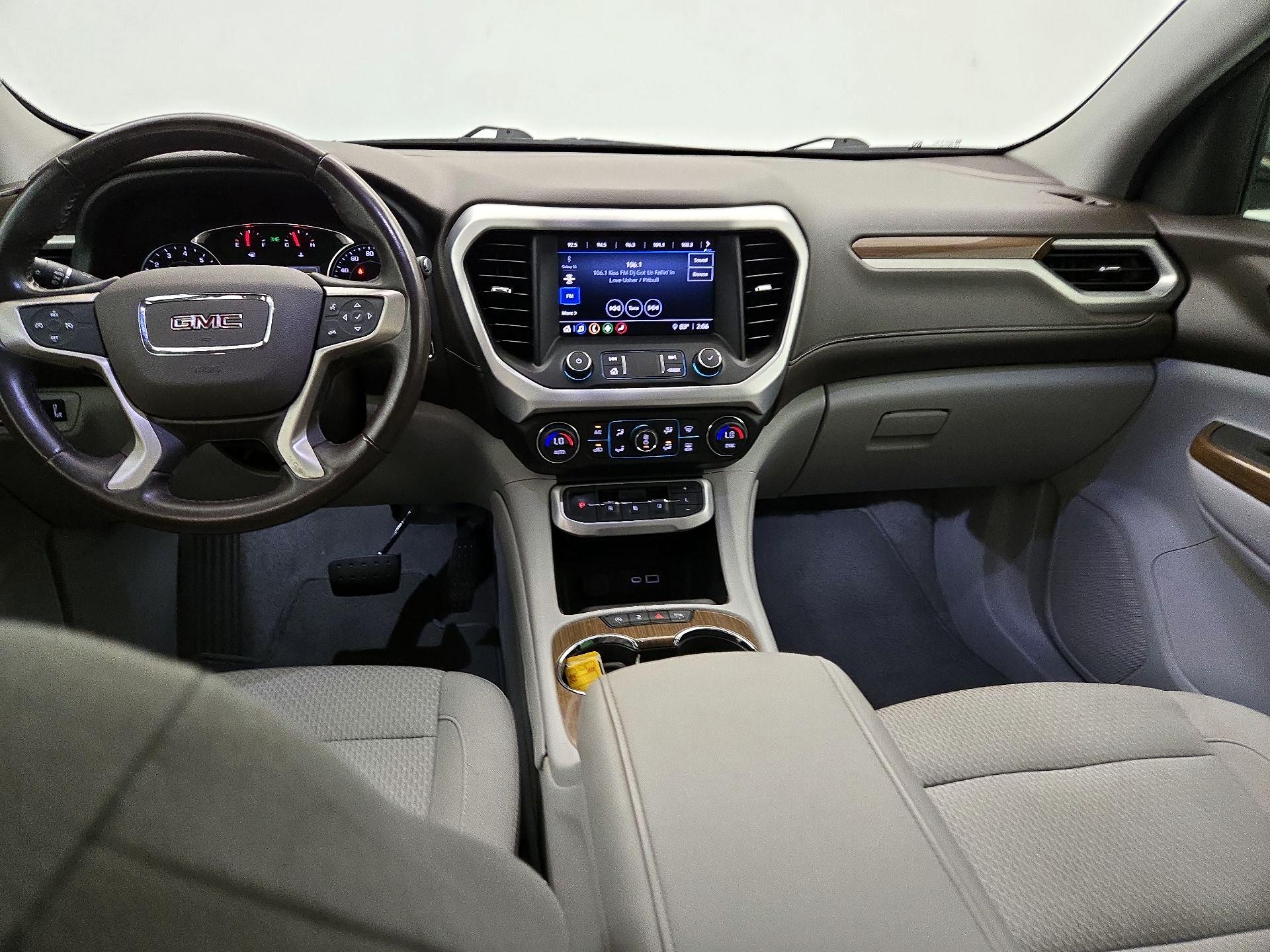 Thumbnail: 2020 GMC Acadia - 9