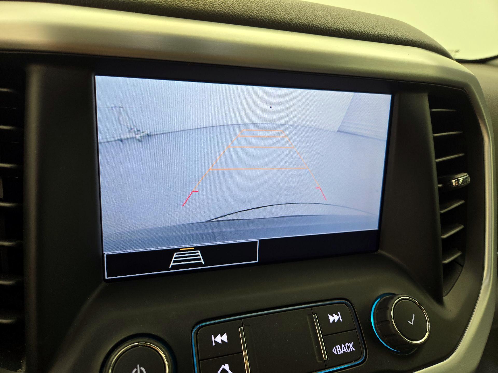 Thumbnail: 2020 GMC Acadia - 14