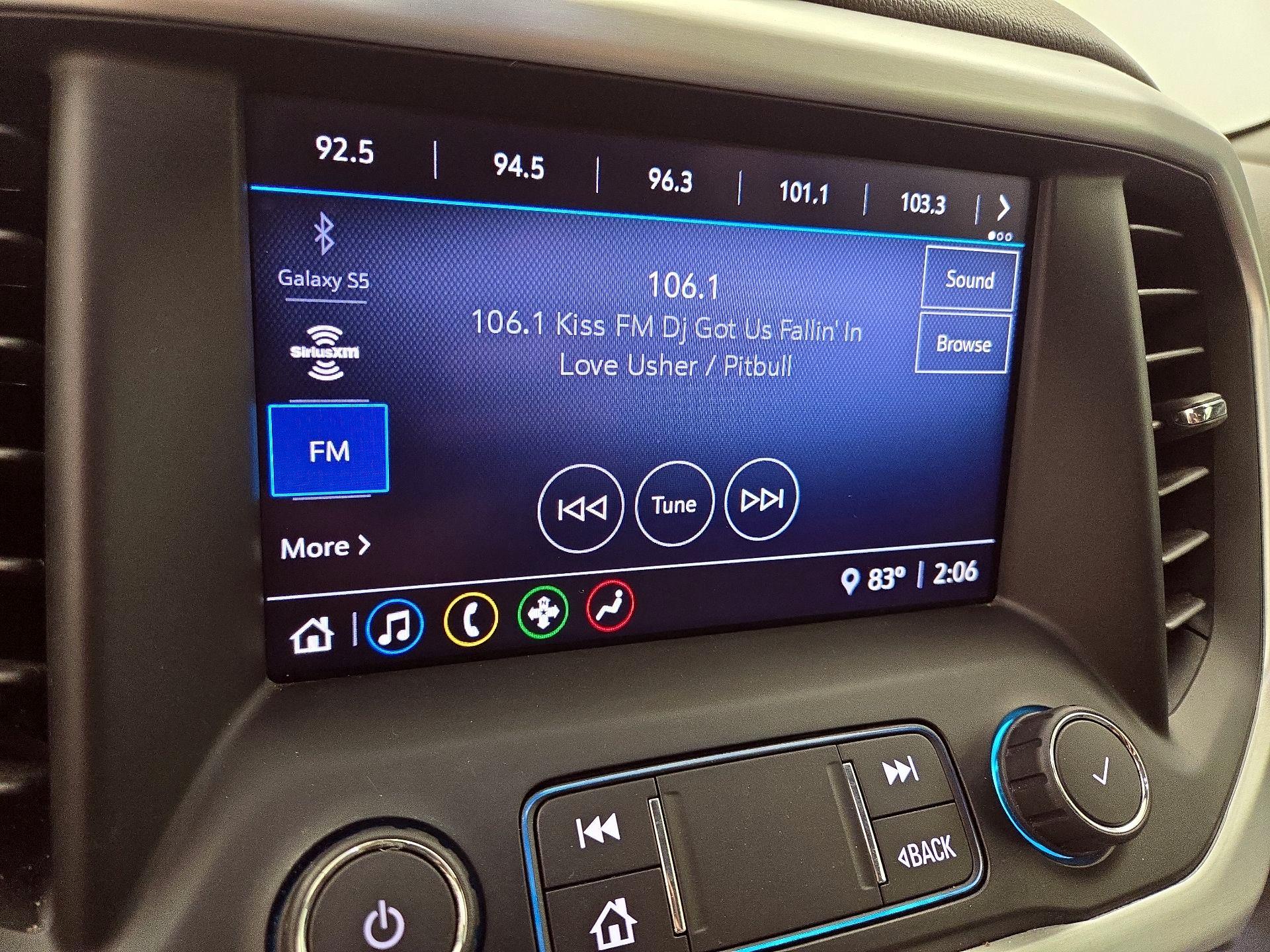 Thumbnail: 2020 GMC Acadia - 15