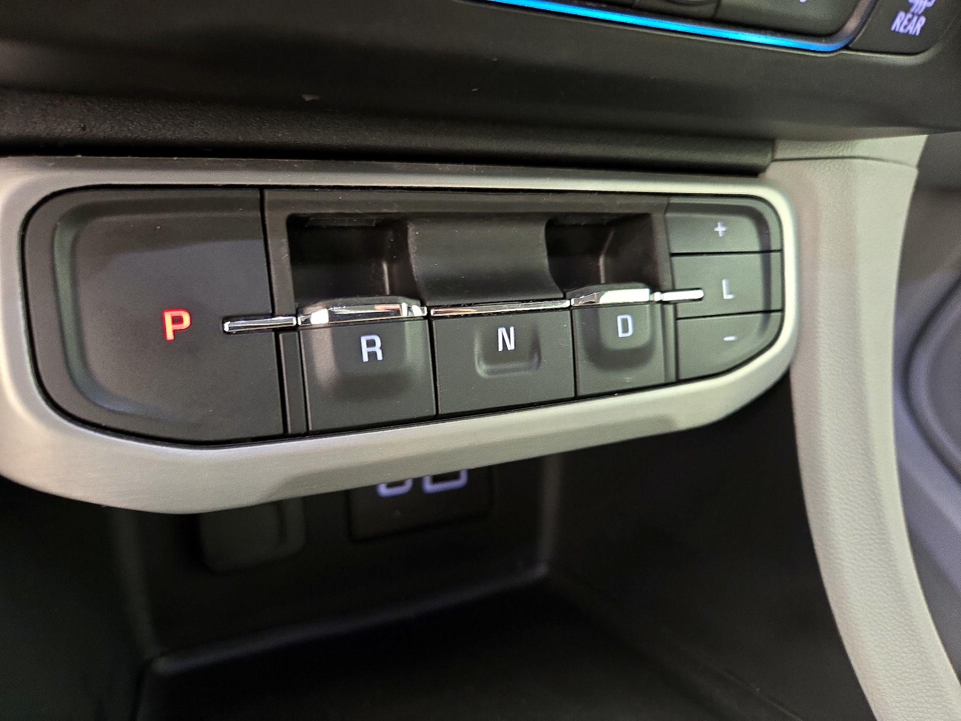 Thumbnail: 2020 GMC Acadia - 17