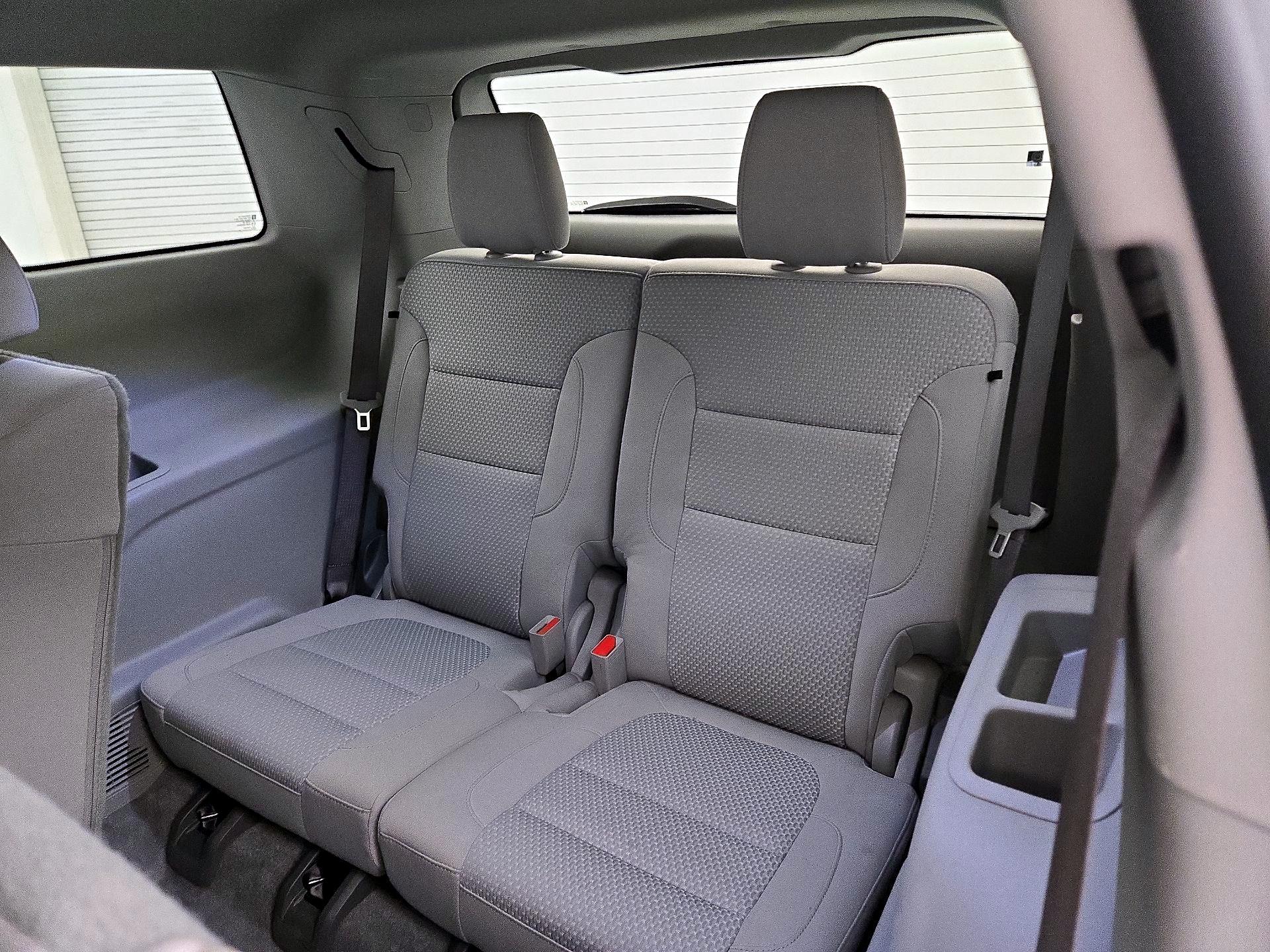 Thumbnail: 2020 GMC Acadia - 20