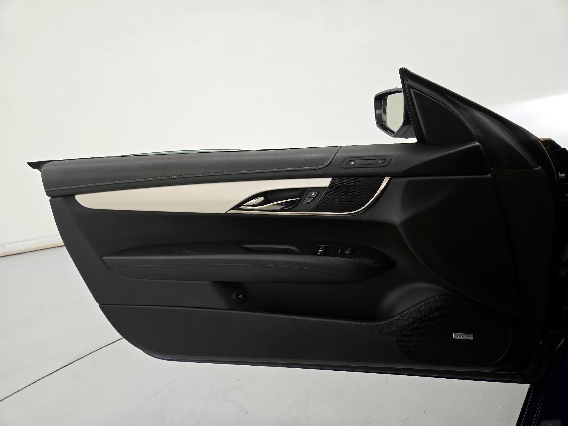 Thumbnail: 2015 Cadillac ATS - 12