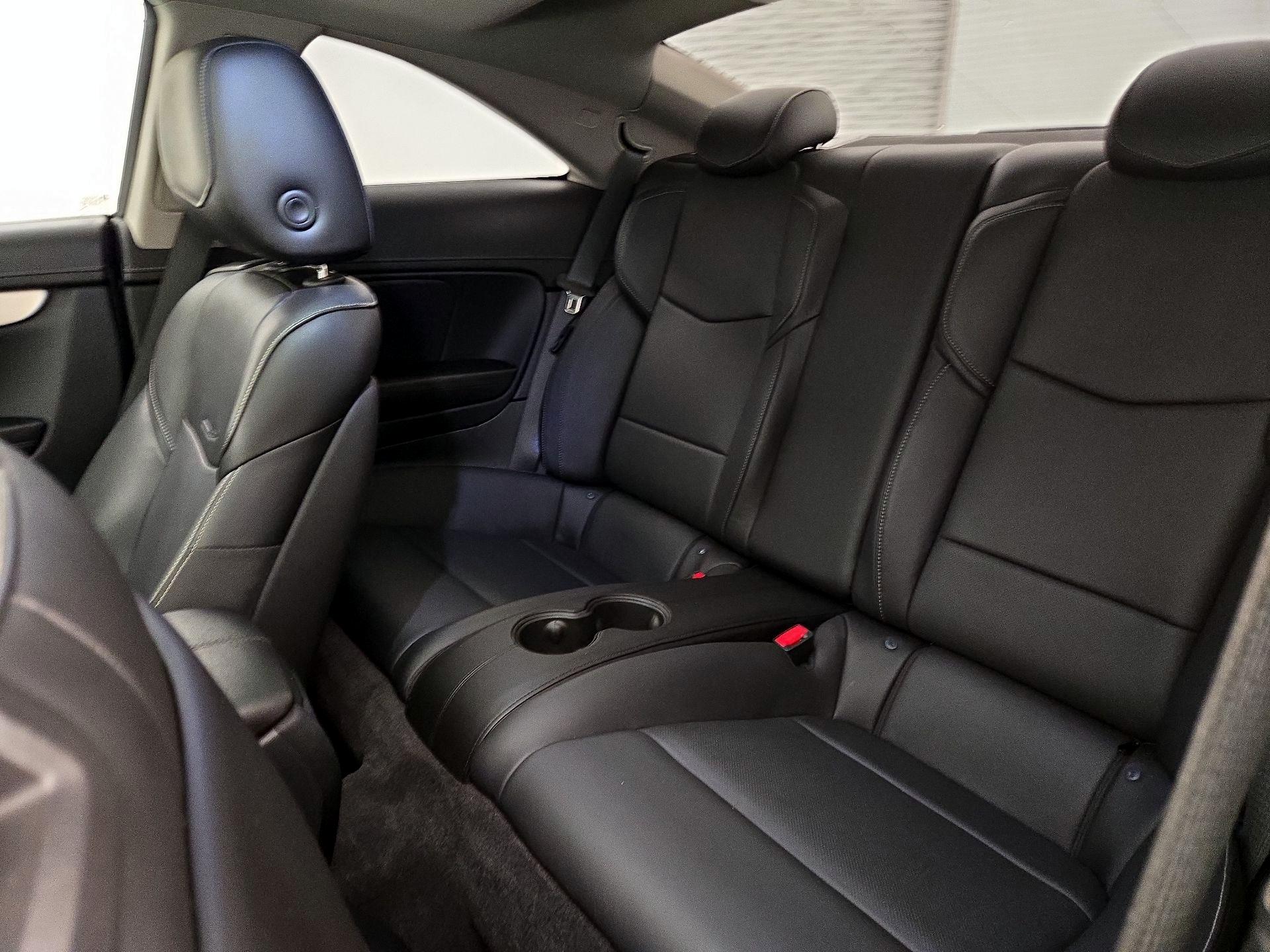 Thumbnail: 2015 Cadillac ATS - 20