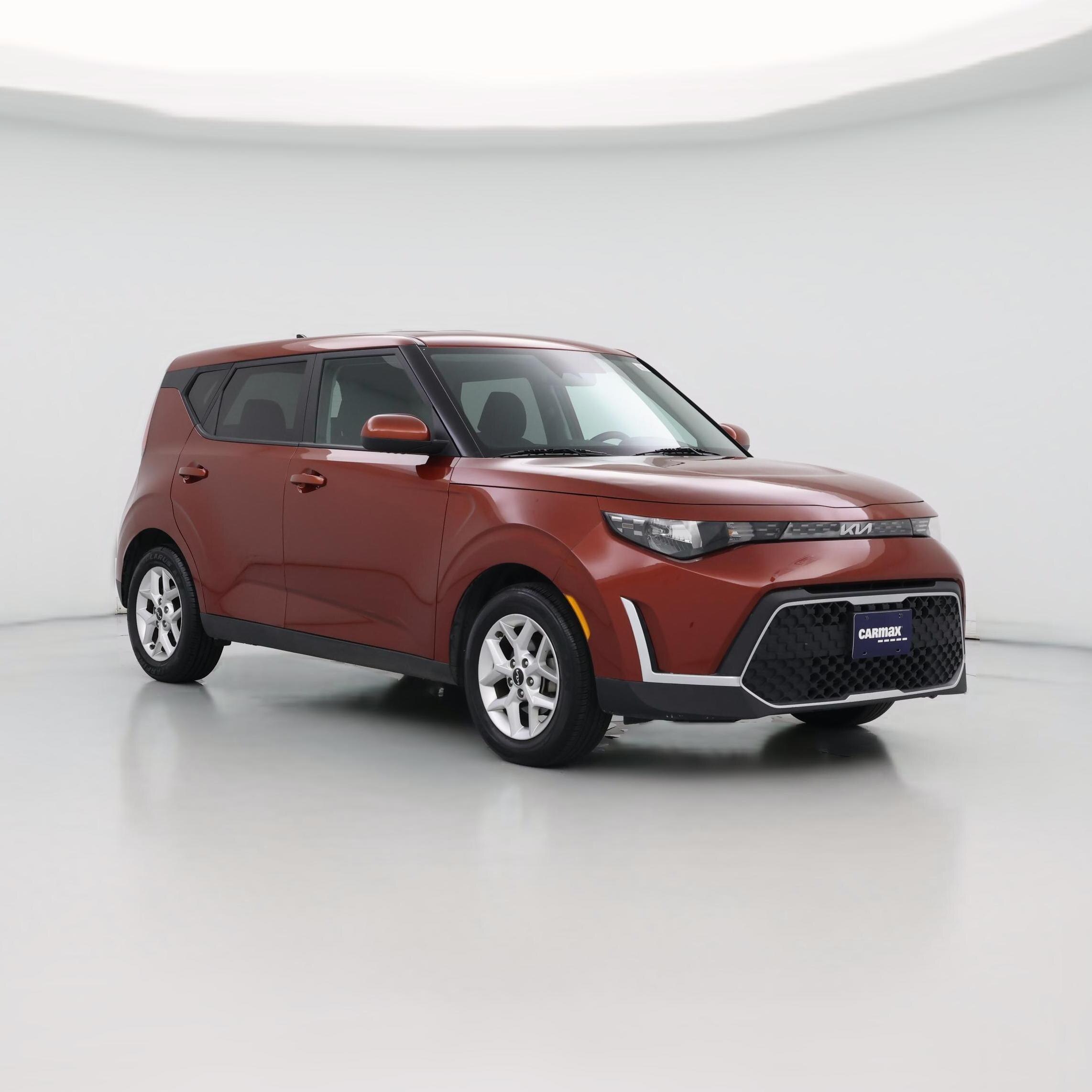 Thumbnail: 2023 Kia Soul - 1