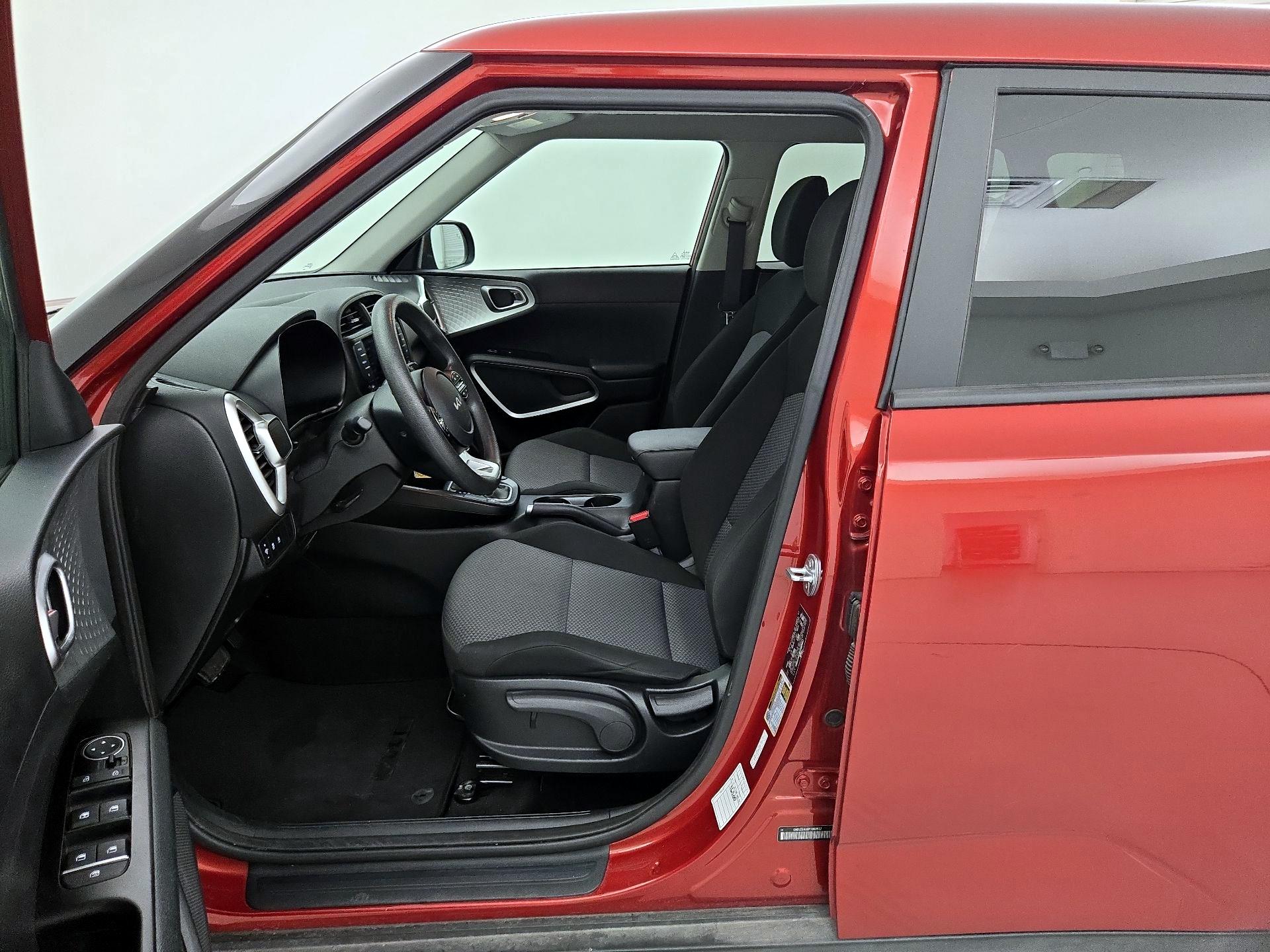 Thumbnail: 2023 Kia Soul - 11