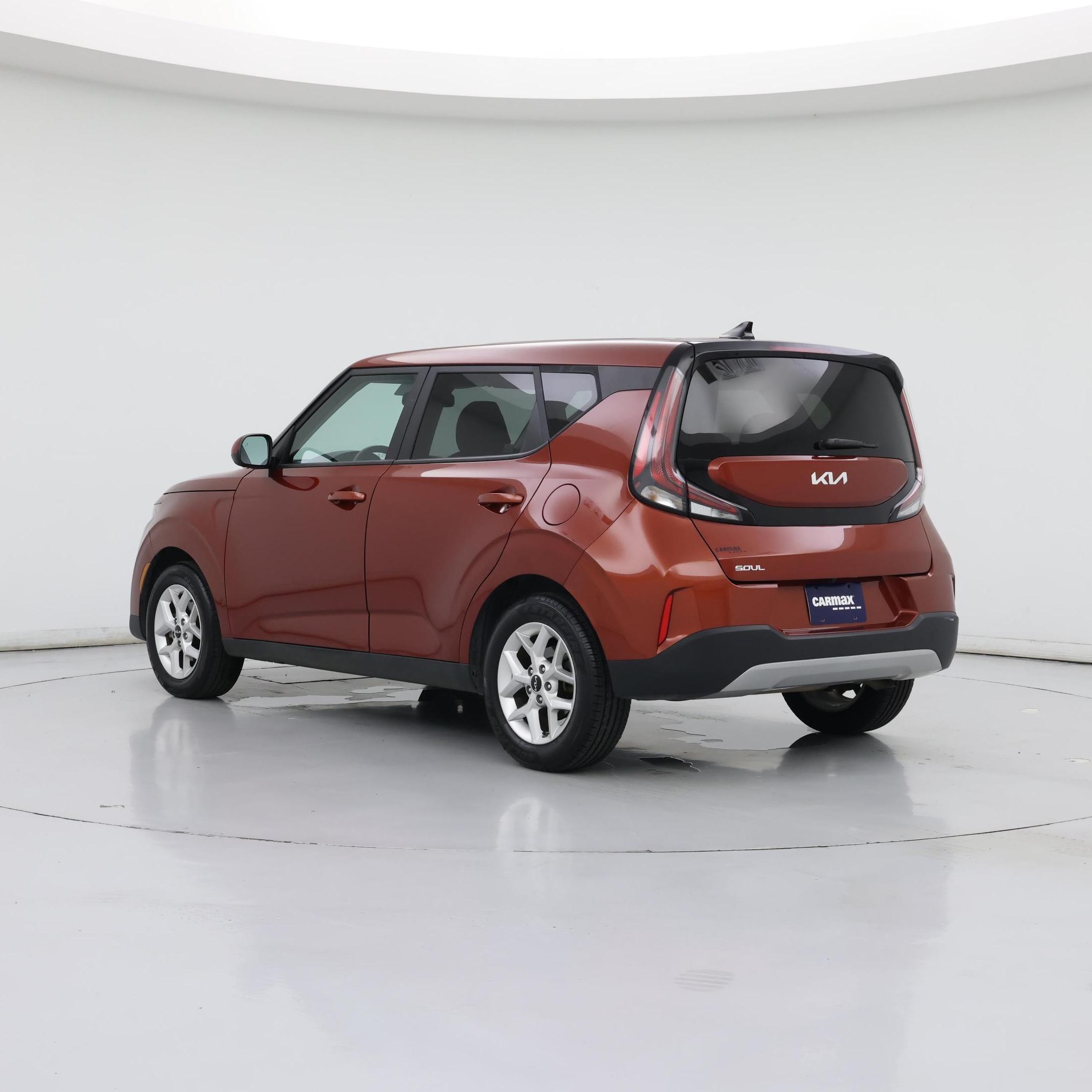 Thumbnail: 2023 Kia Soul - 2