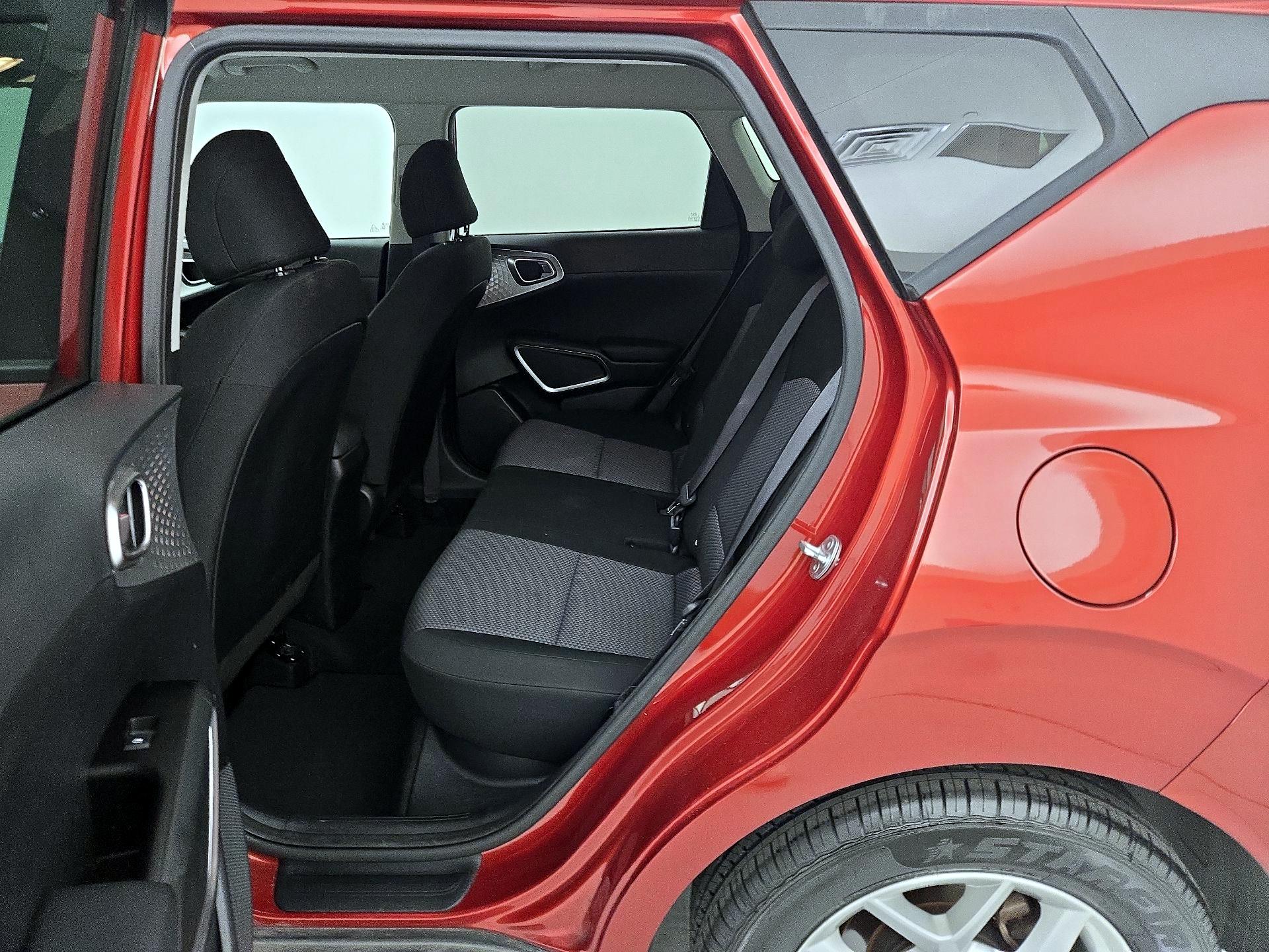 Thumbnail: 2023 Kia Soul - 19