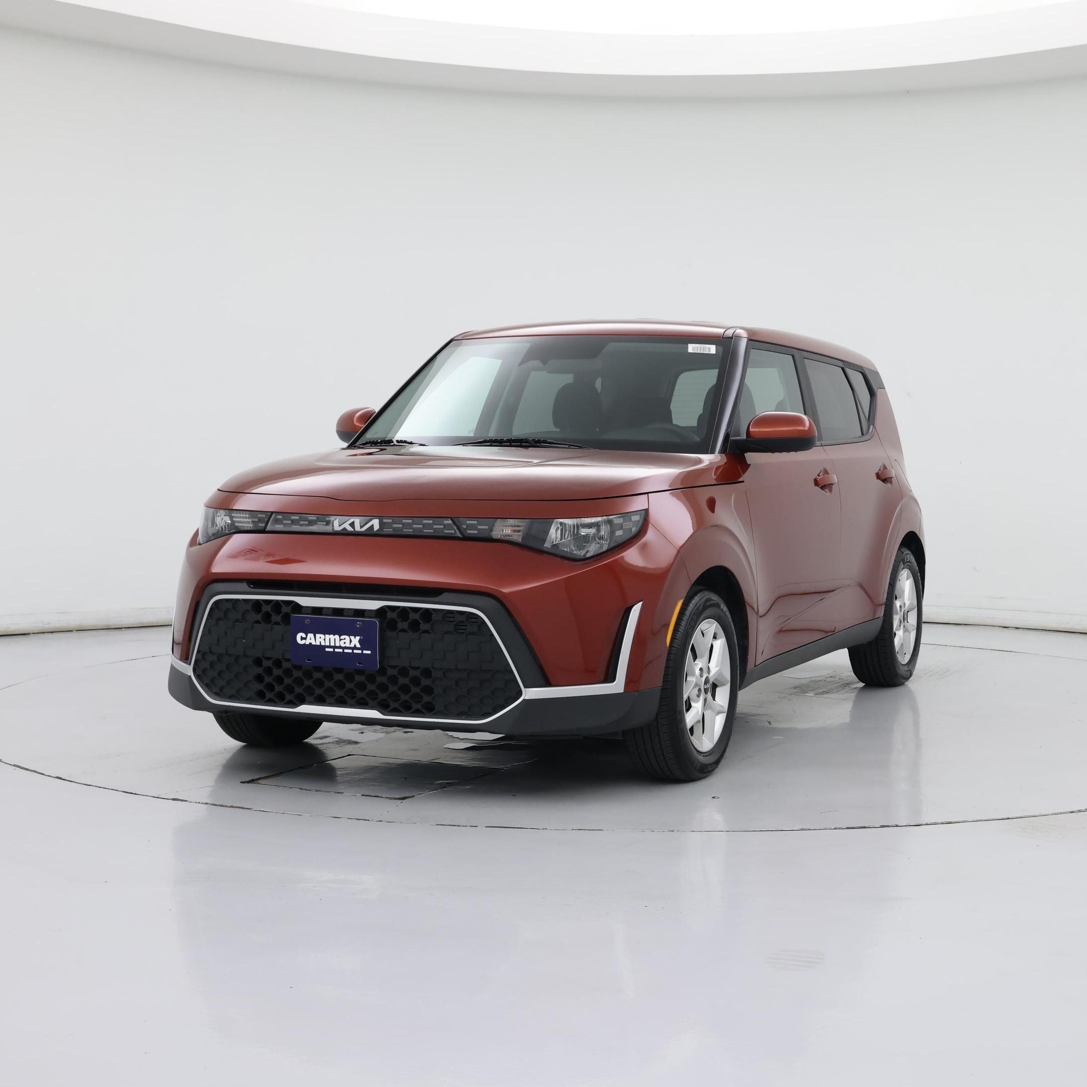 Thumbnail: 2023 Kia Soul - 4