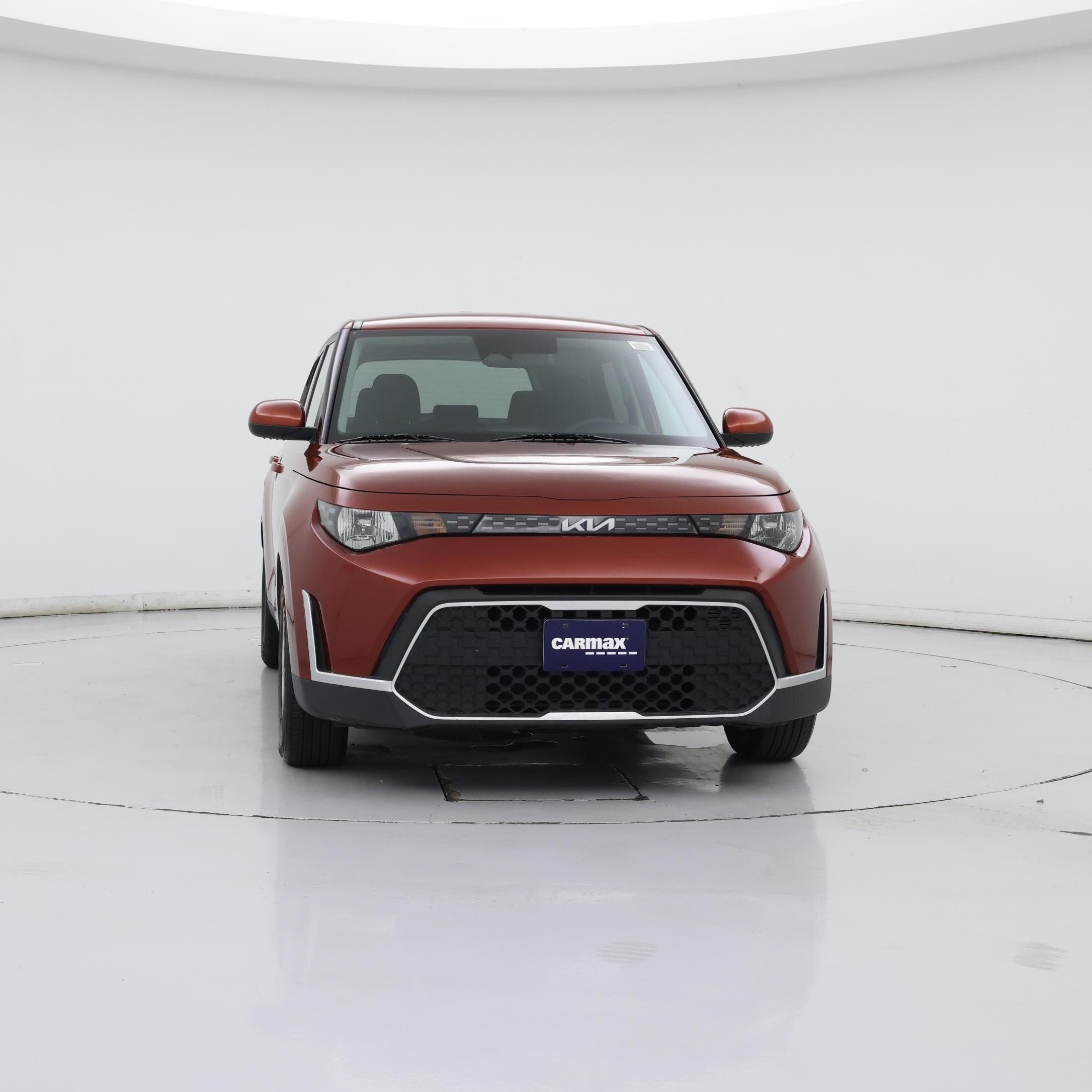Thumbnail: 2023 Kia Soul - 5